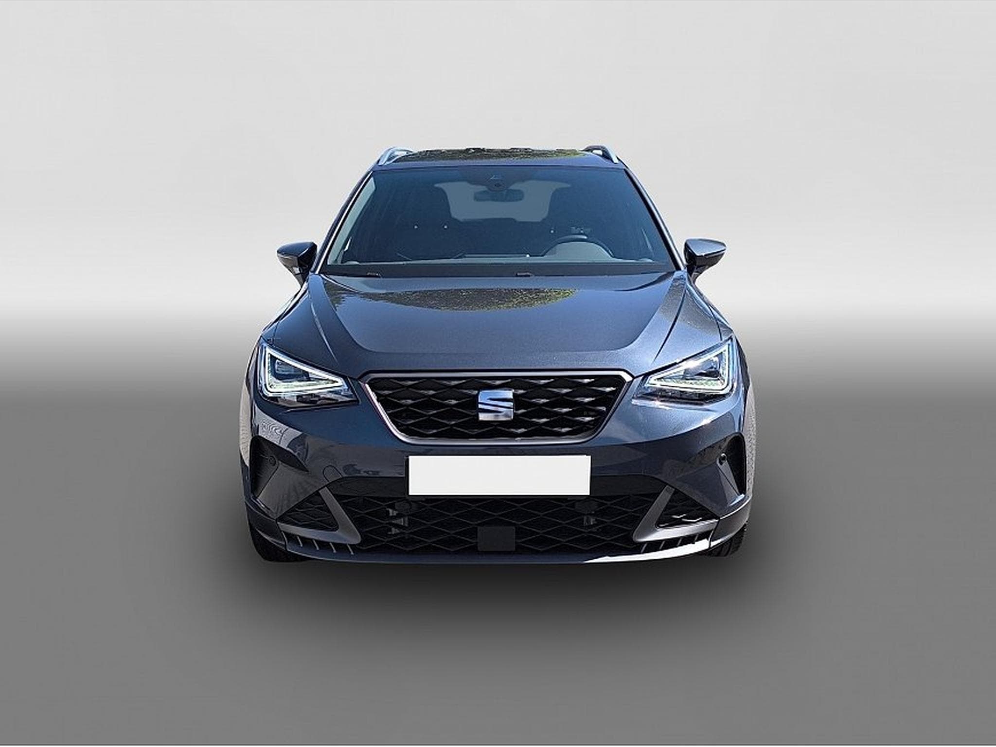 Seat Arona (2024) - Photo 2