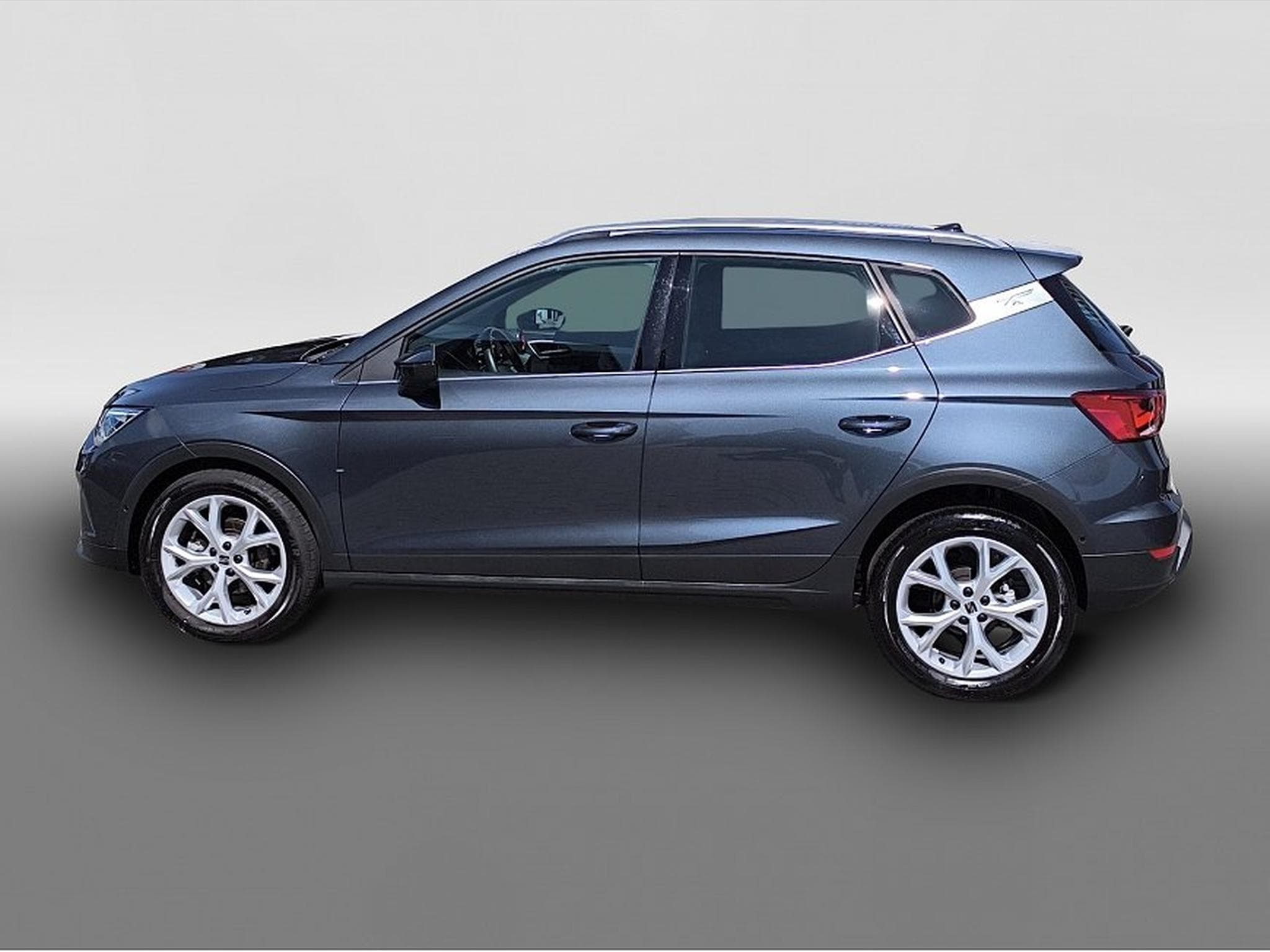 Seat Arona (2024) - Photo 4