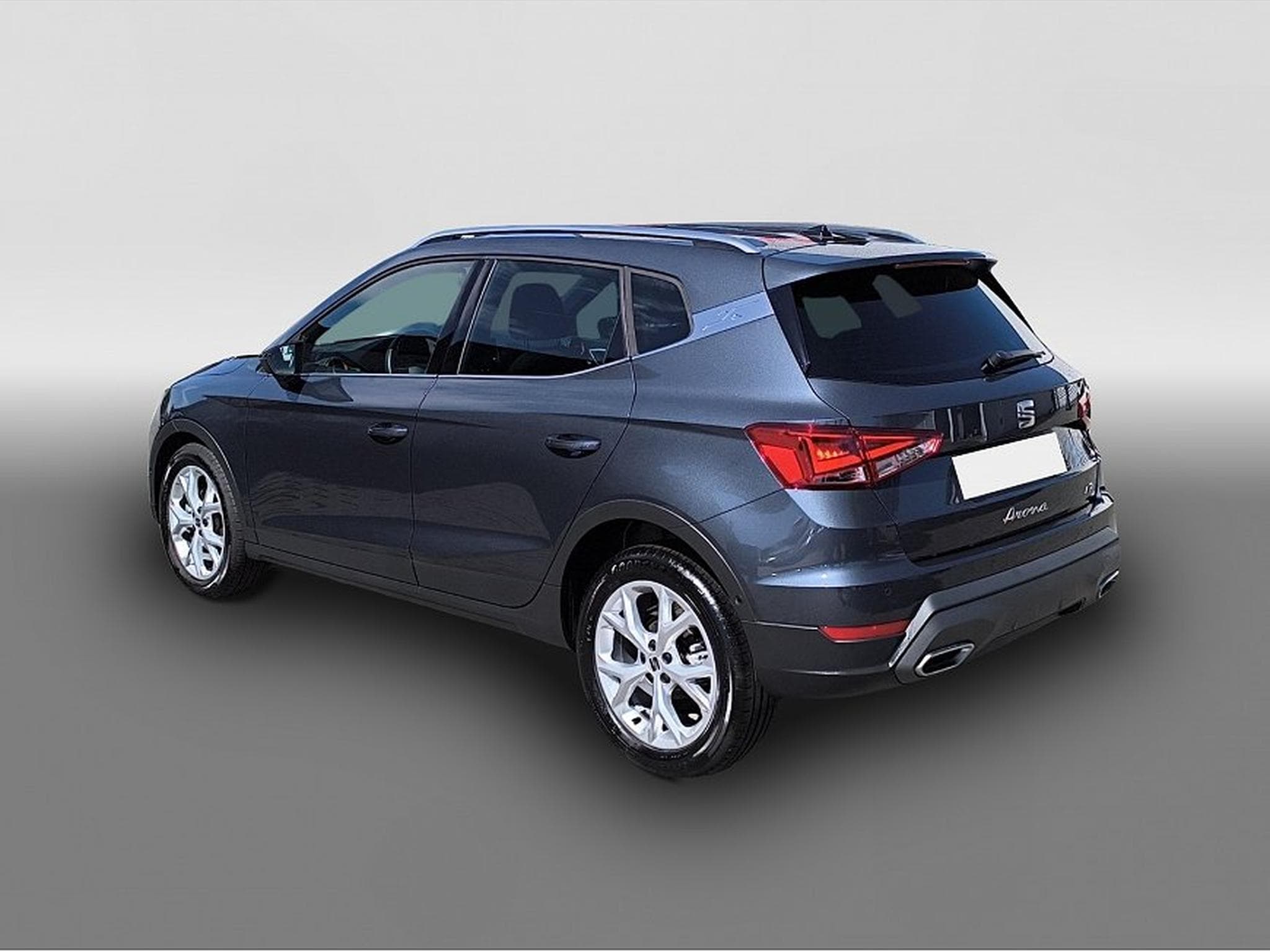 Seat Arona (2024) - Photo 5