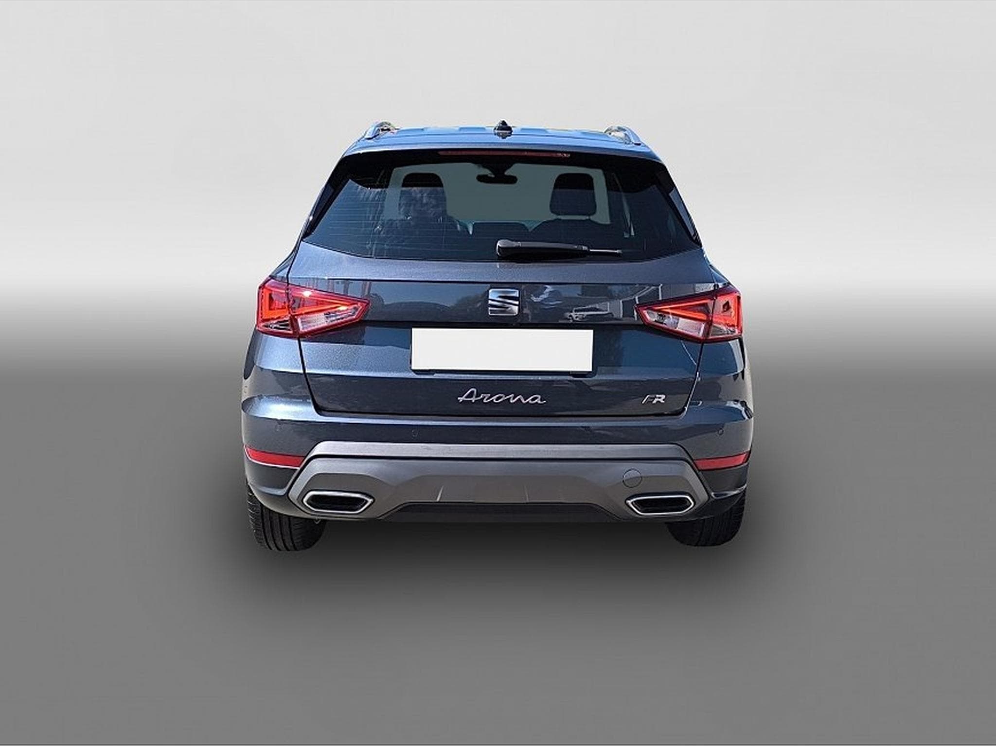 Seat Arona (2024) - Photo 6