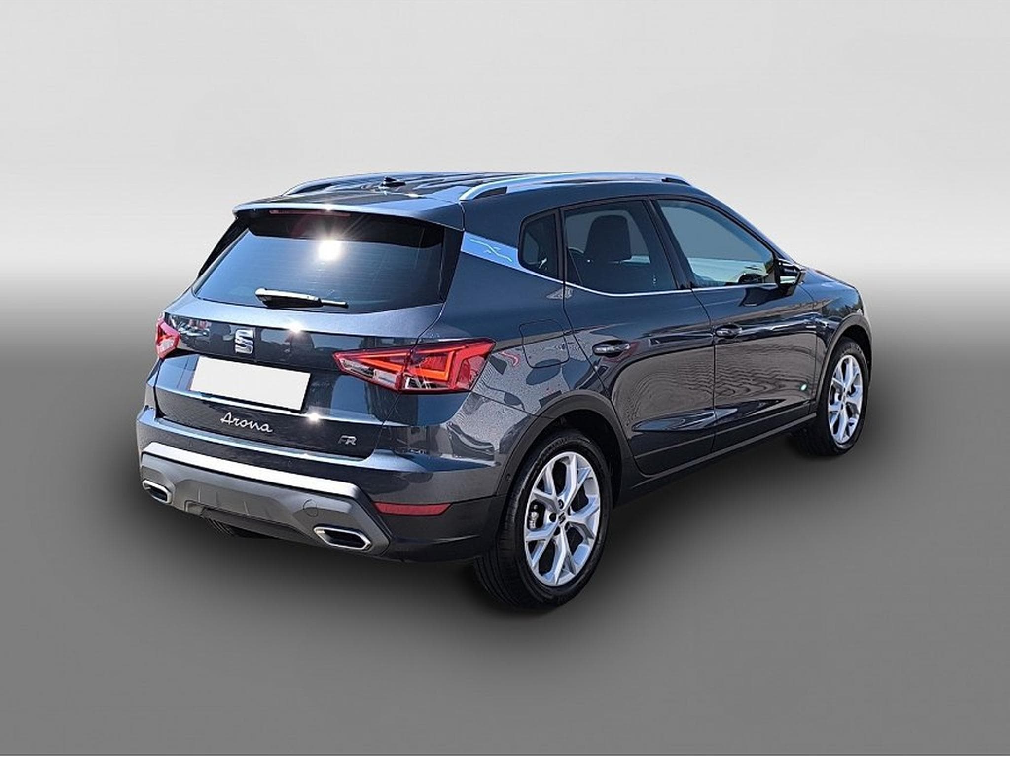 Seat Arona (2024) - Photo 7