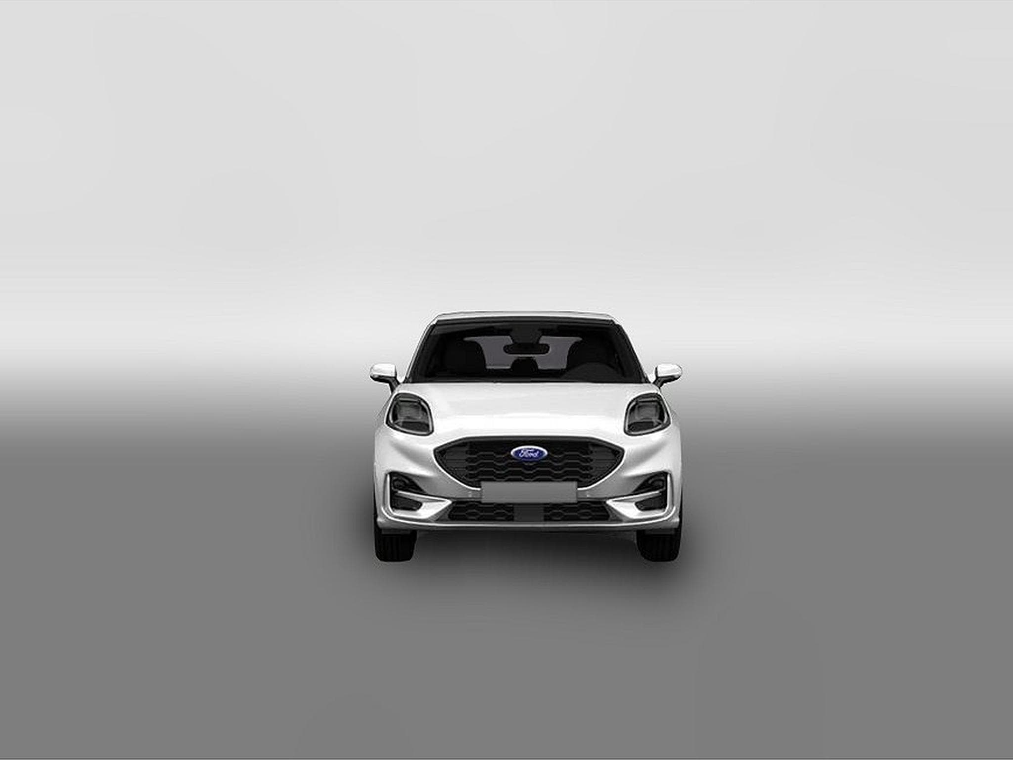 Ford Puma (2024) - Photo 3