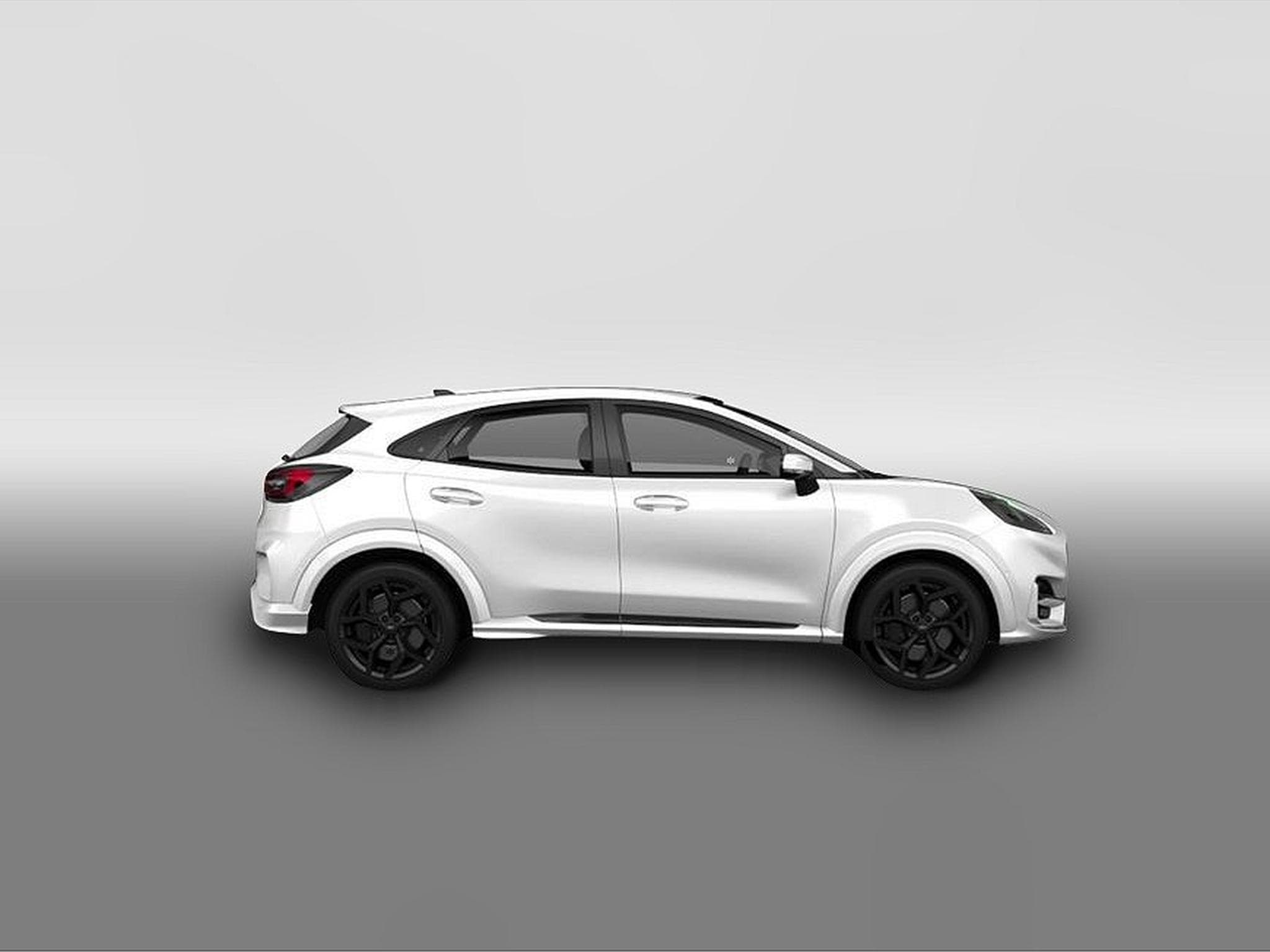 Ford Puma (2024) - Photo 4
