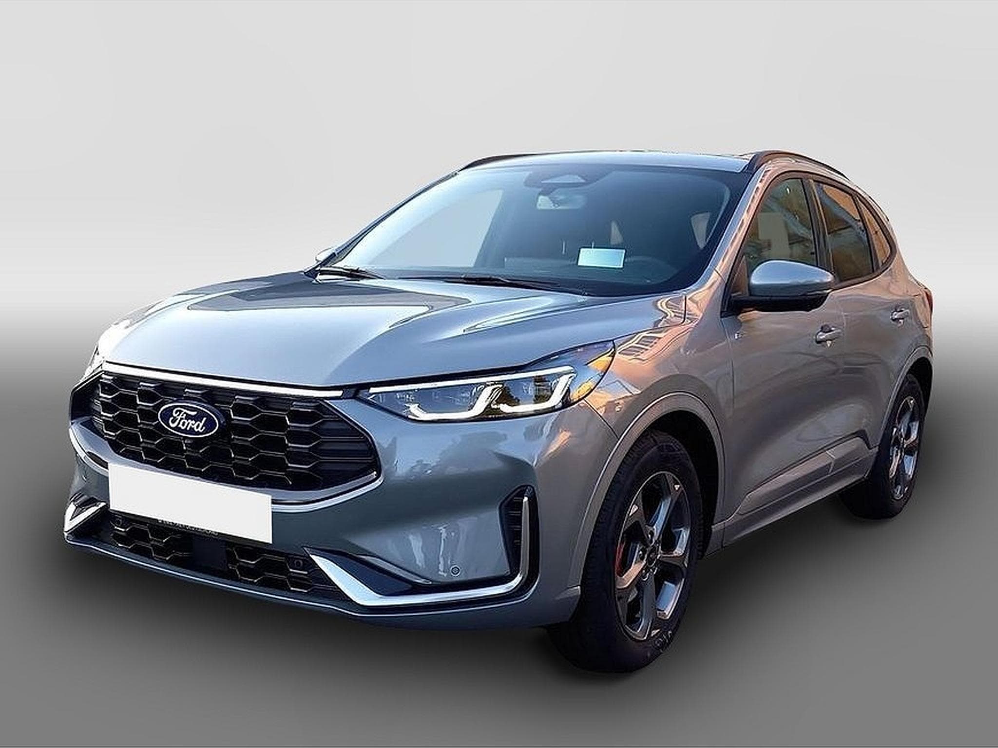 Ford Kuga (2024) - Foto 1
