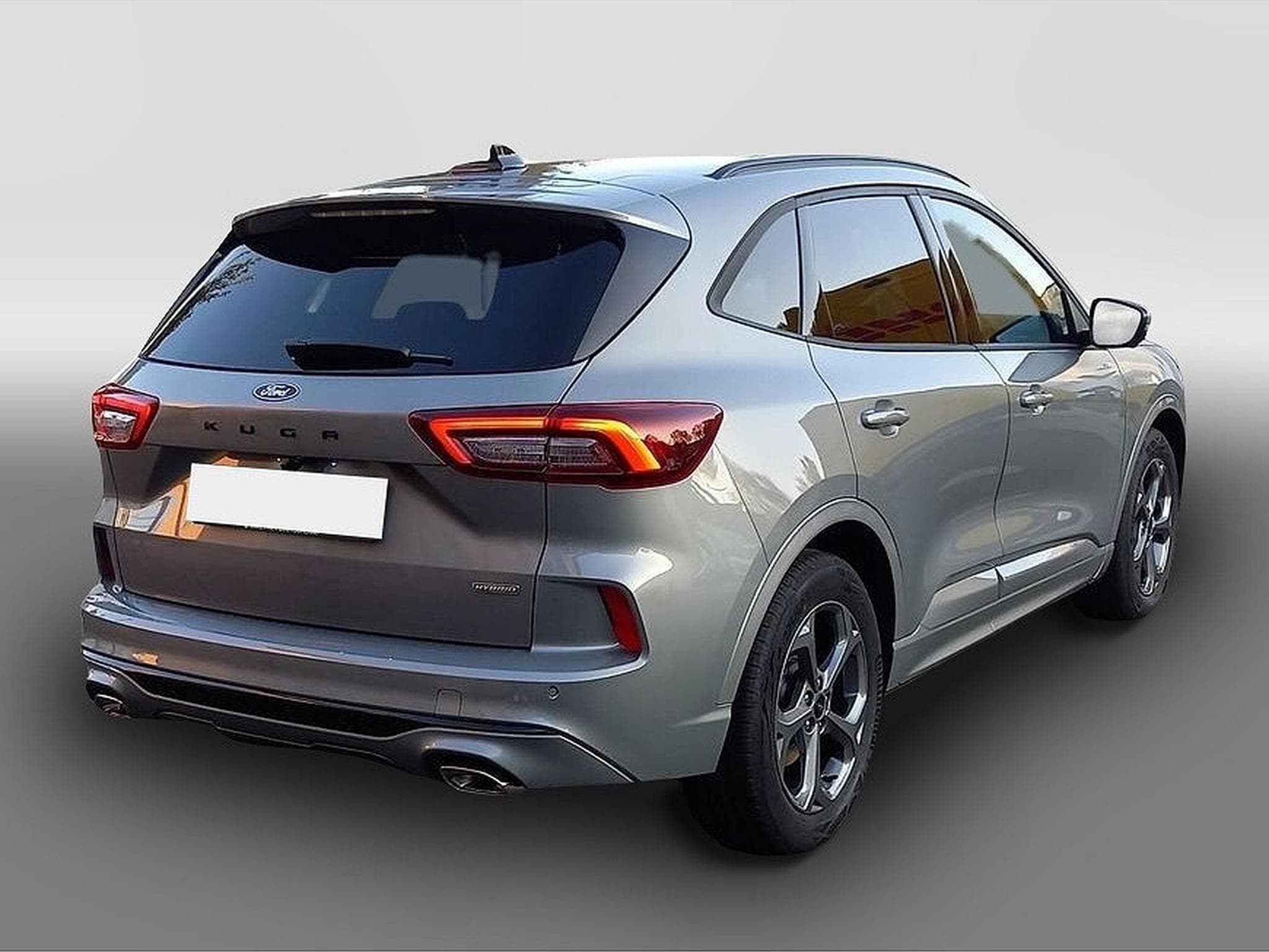 Ford Kuga (2024) - Foto 2