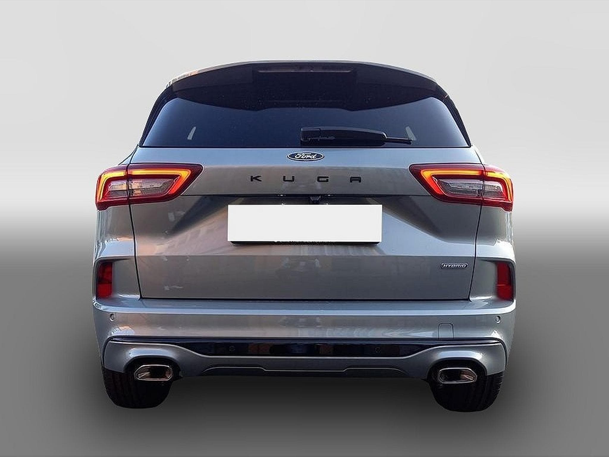 Ford Kuga (2024) - Foto 5