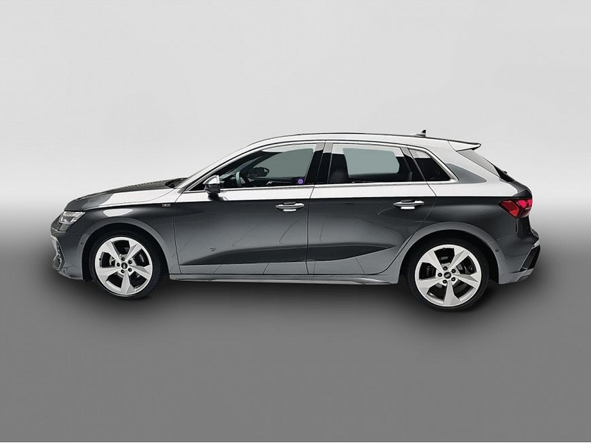 Audi A3 (2026) - Foto 4