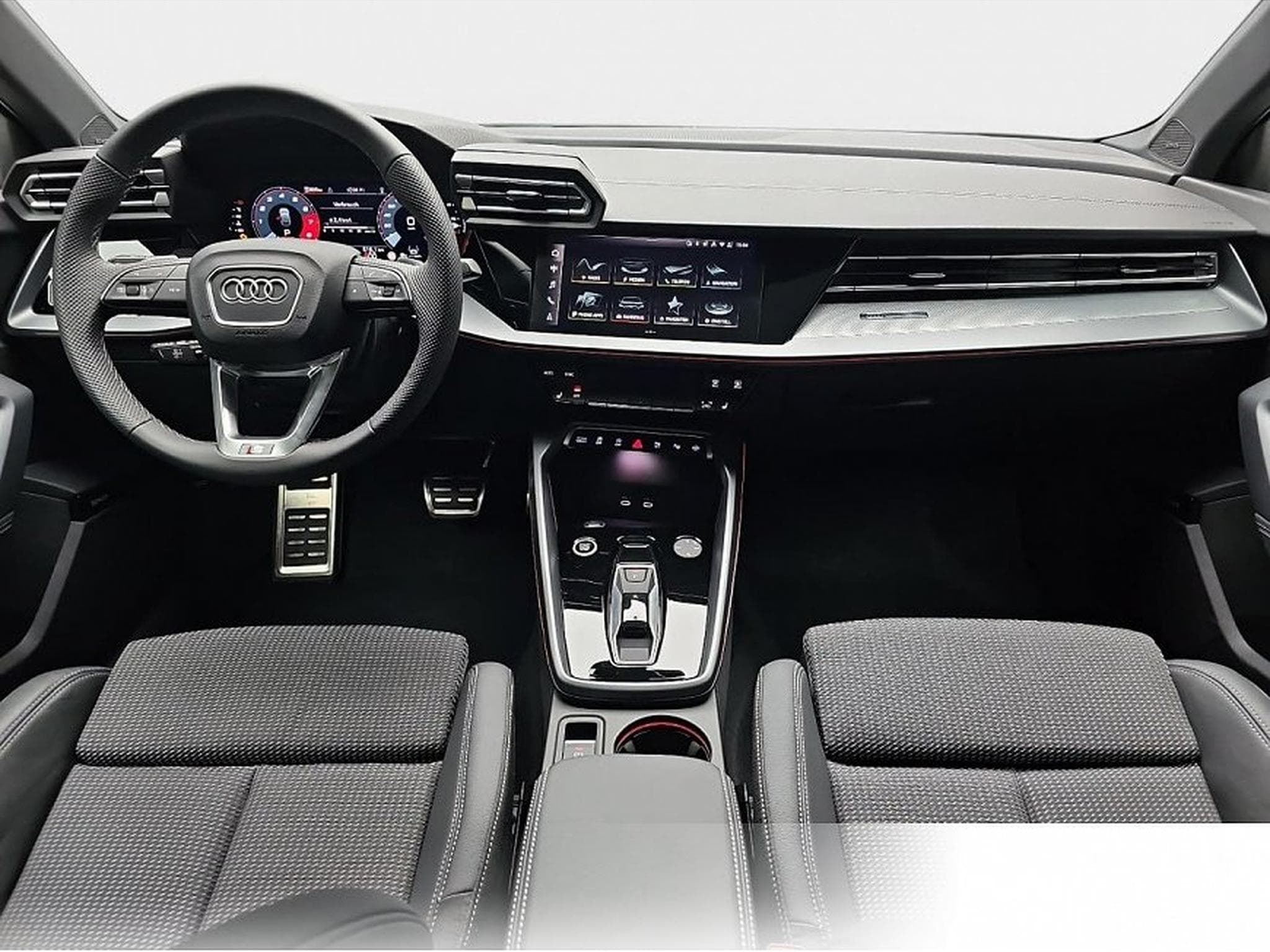 Audi A3 (2026) - Foto 6