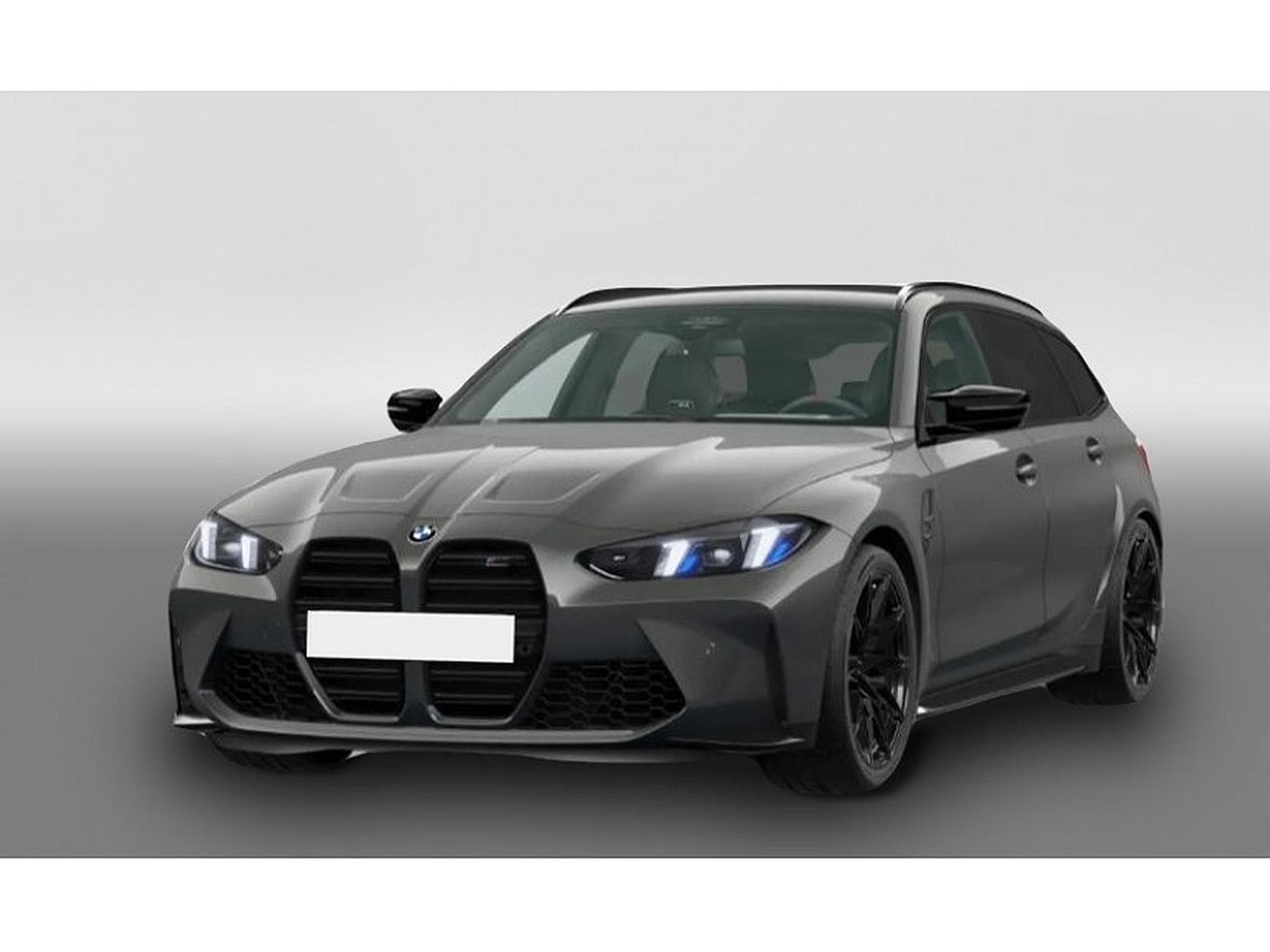 BMW M3 (2024) - Foto 1