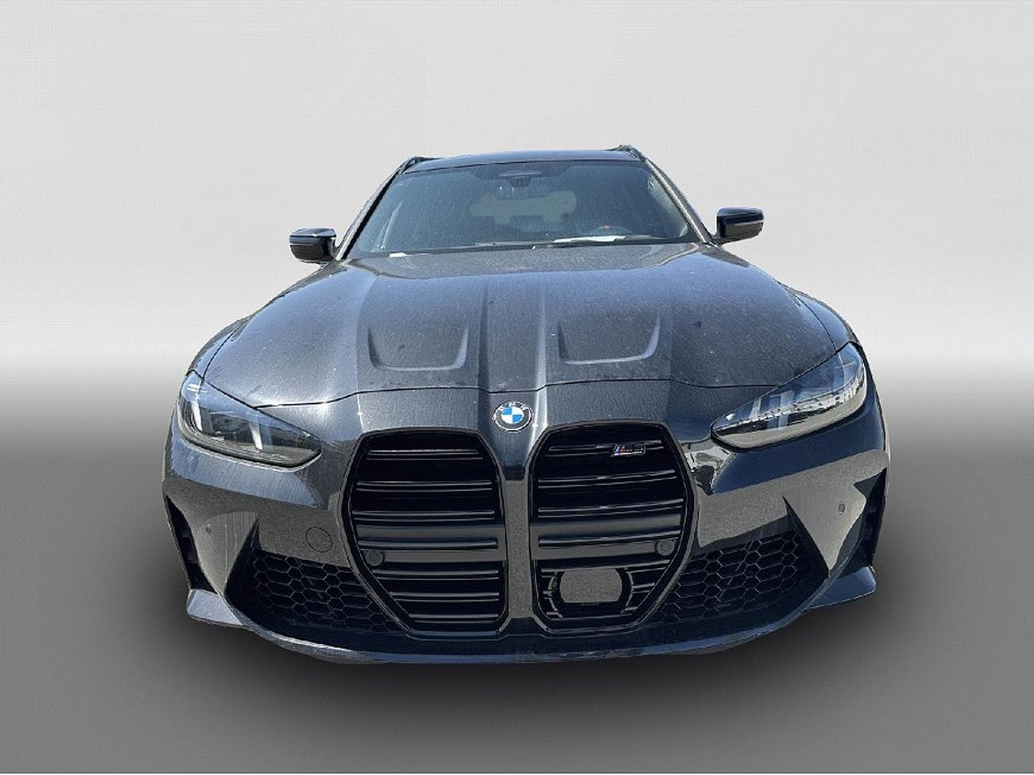BMW M3 (2024) - Photo 2