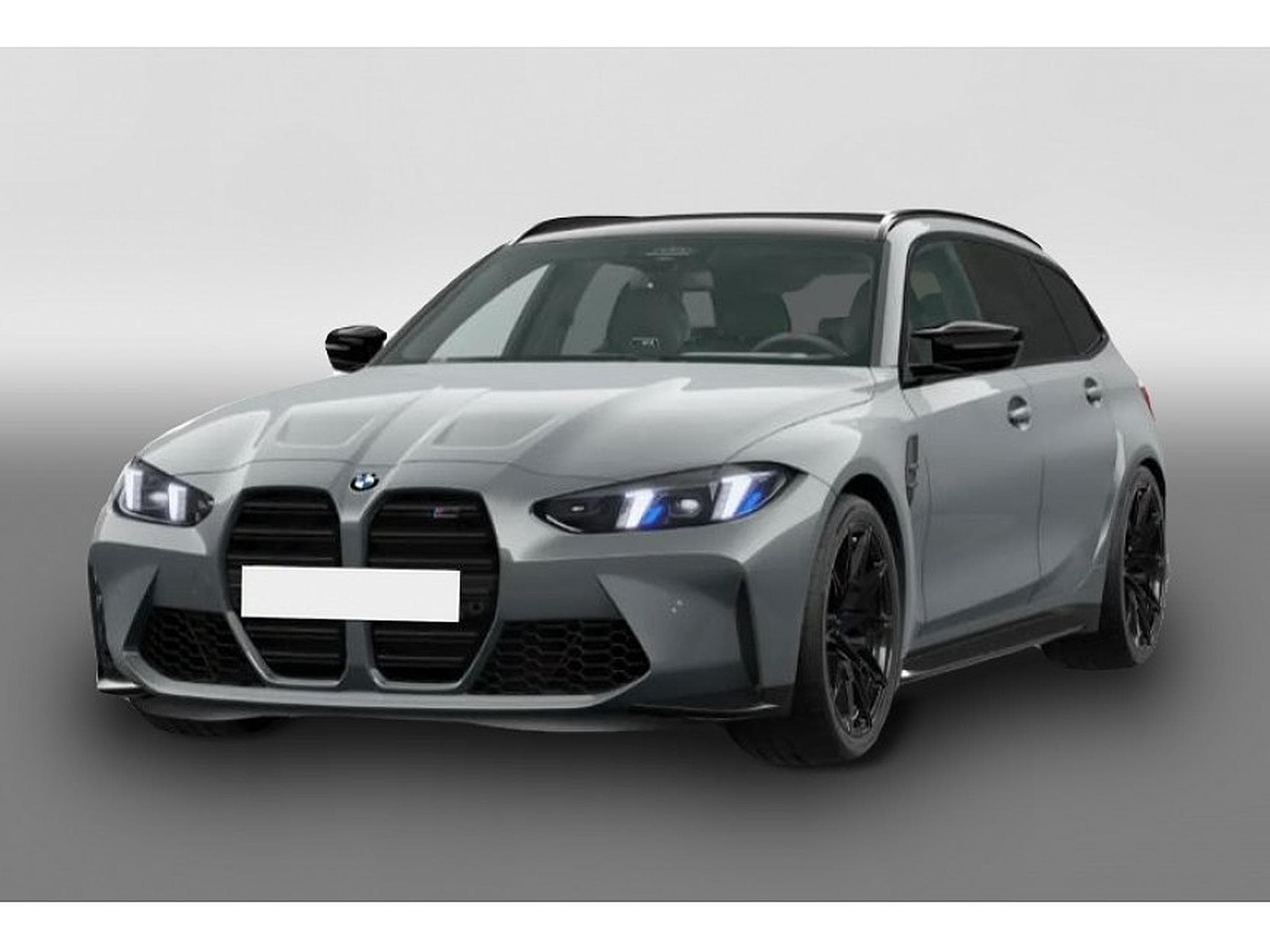 BMW M3 (2024) - Foto 1