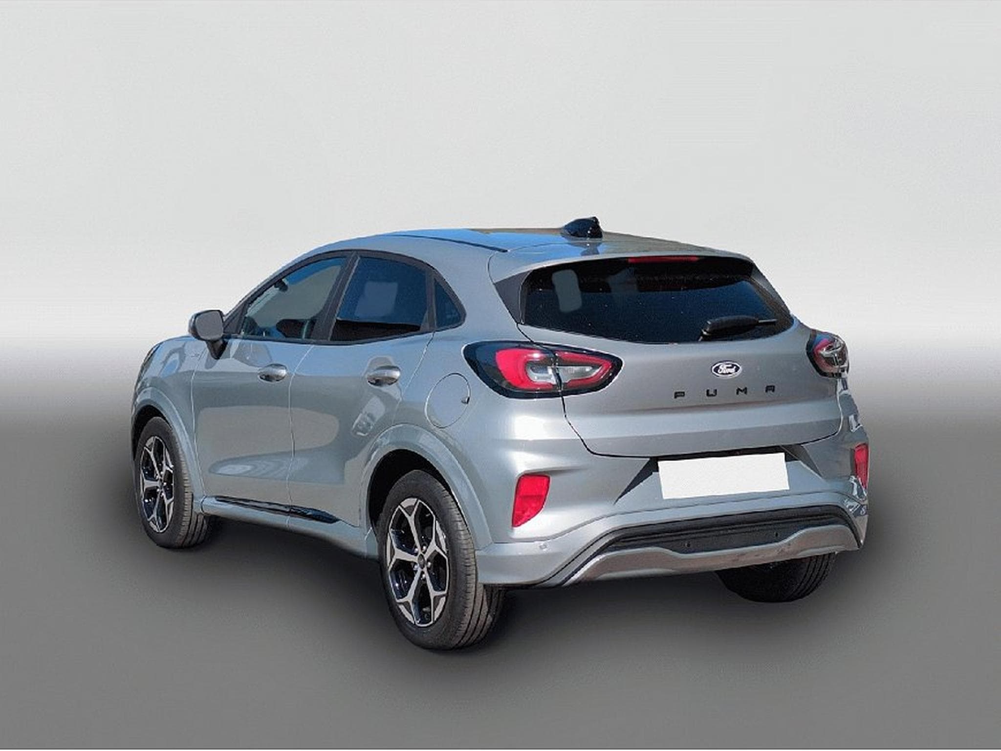 Ford Puma (2026) - Photo 2