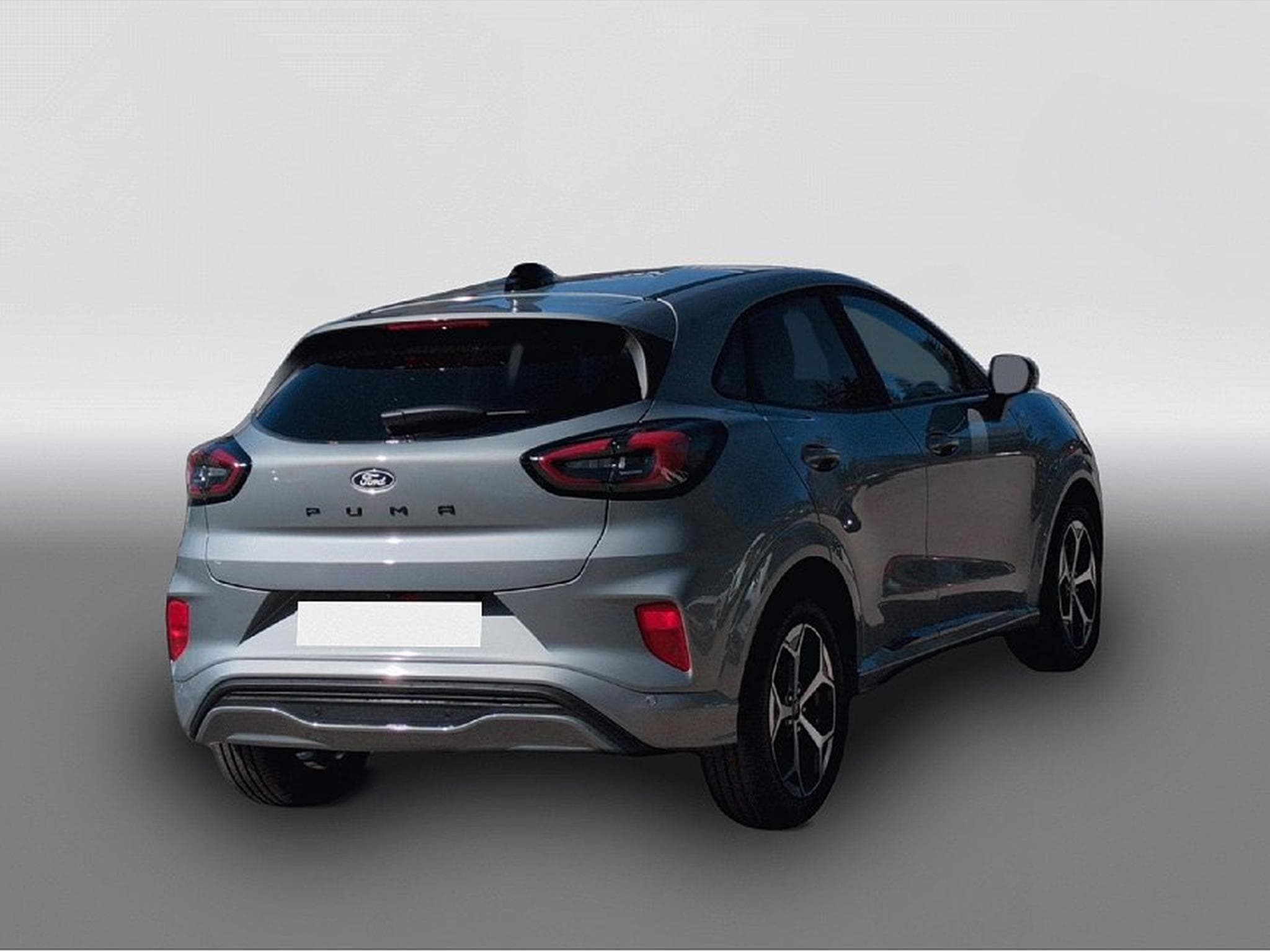 Ford Puma (2026) - Photo 3