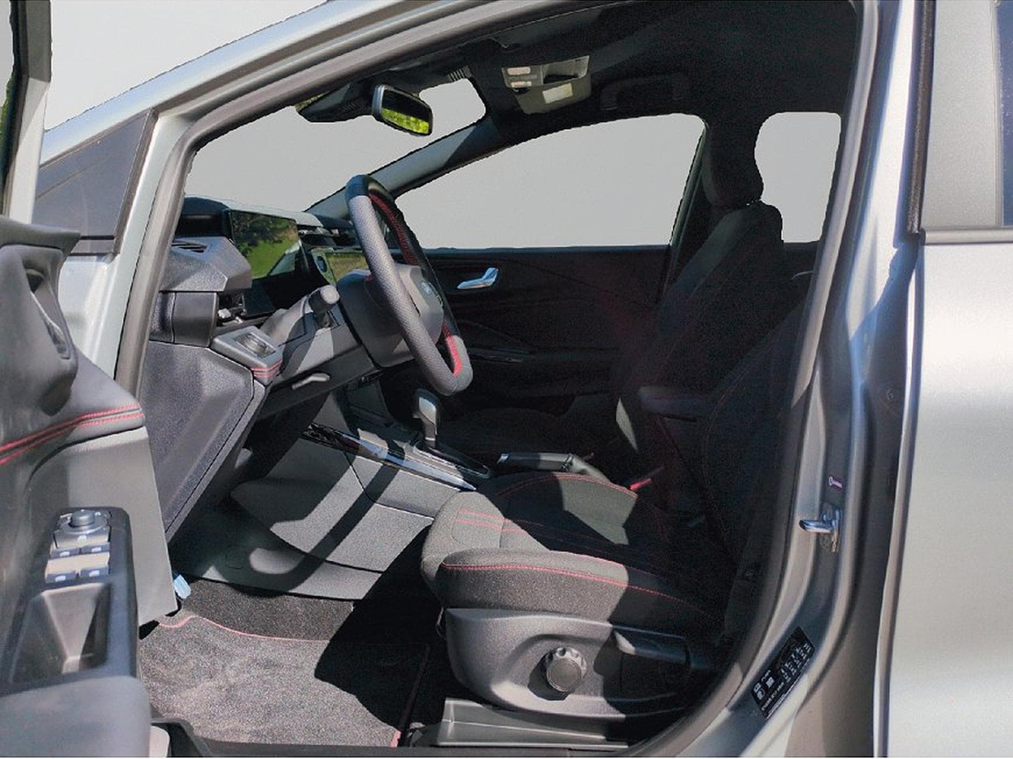 Ford Puma (2026) - Photo 5