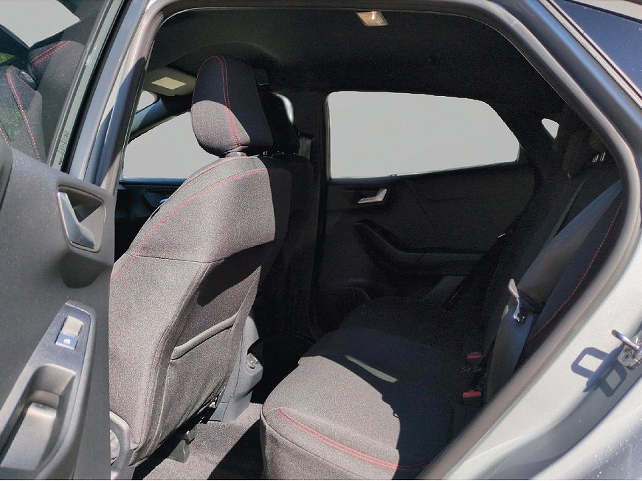 Ford Puma (2026) - Photo 7