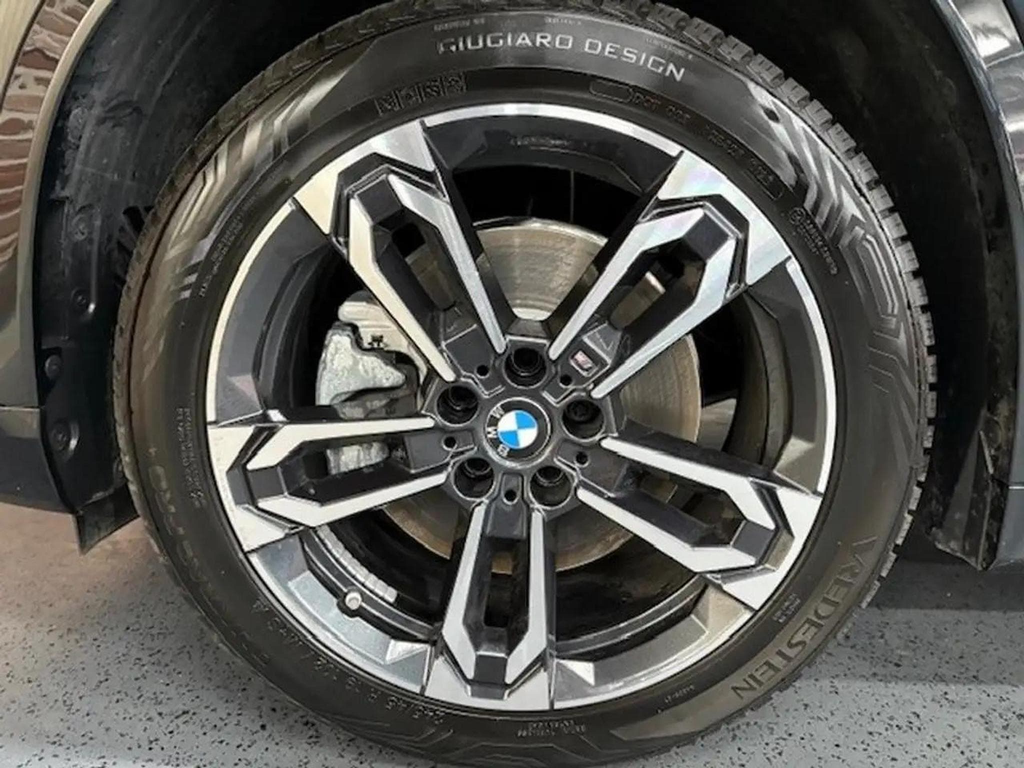 BMW X1 (2025) - Foto 3