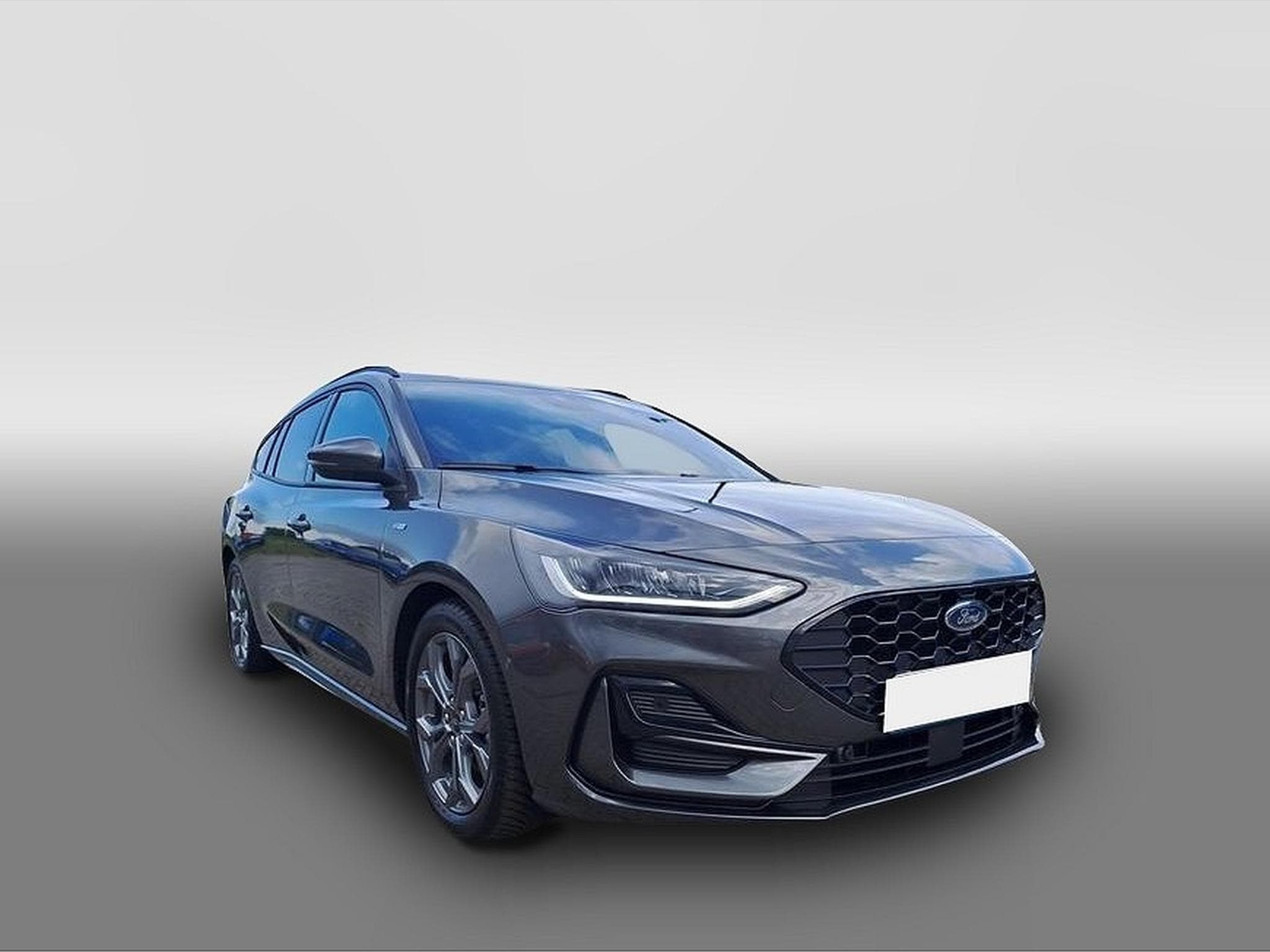 Ford Focus (2021) - Foto 7