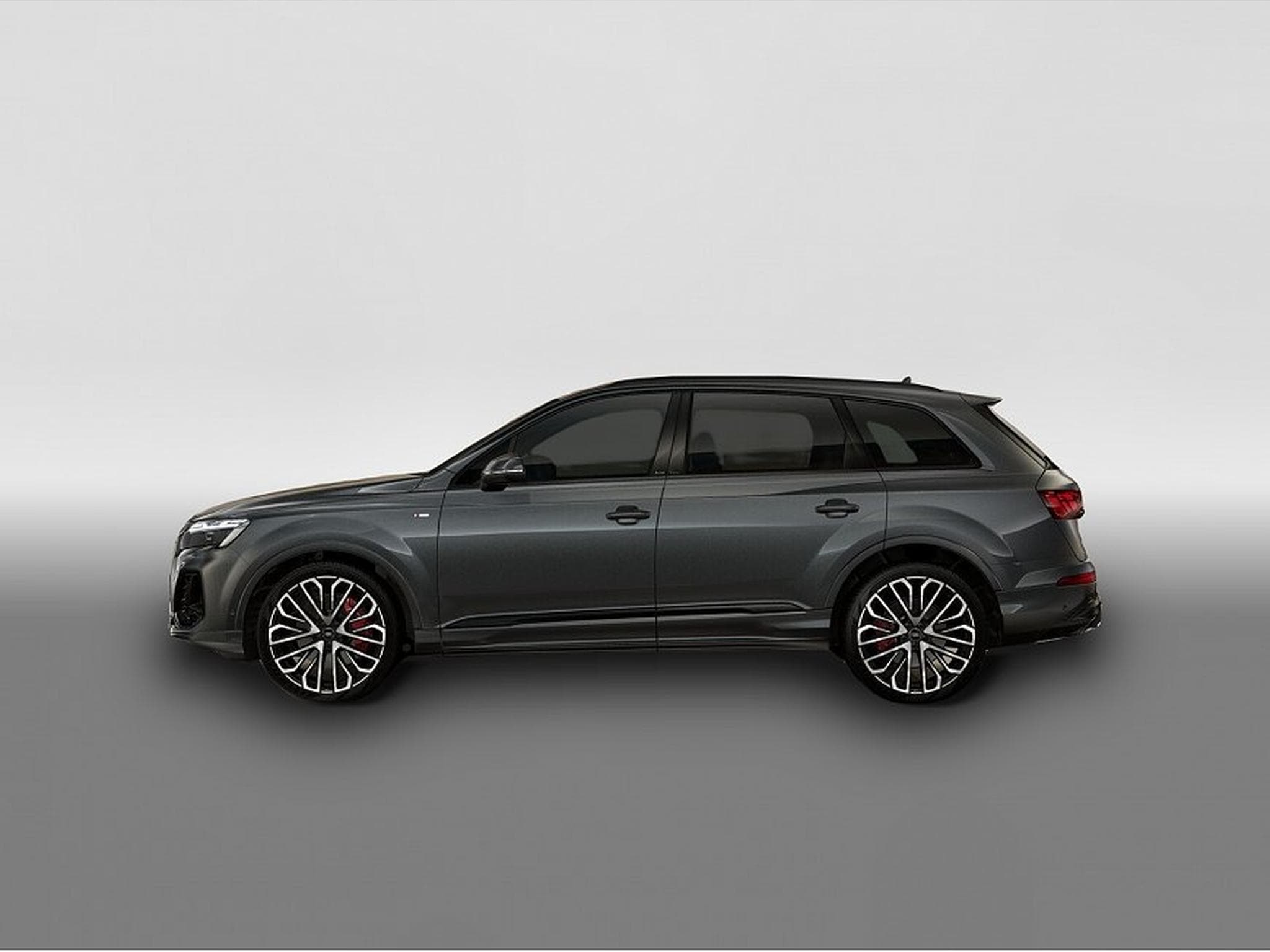 Audi Q7 (2026) - Photo 2