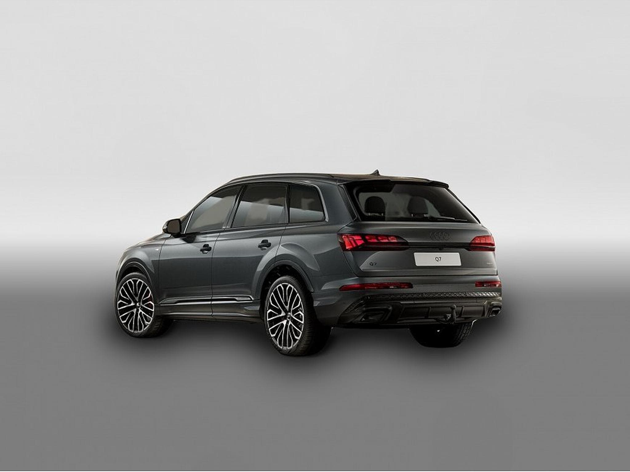 Audi Q7 (2026) - Photo 3