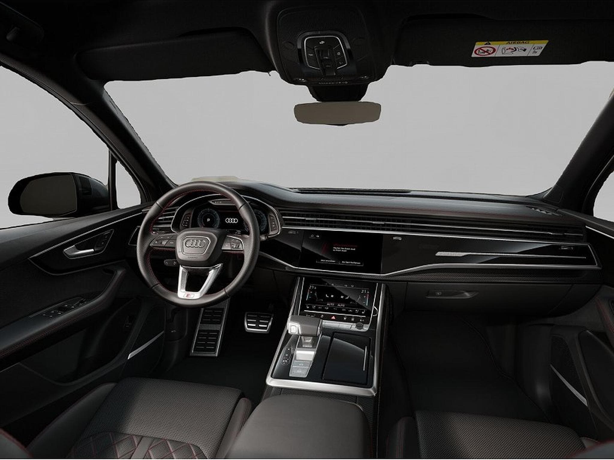 Audi Q7 (2026) - Photo 4