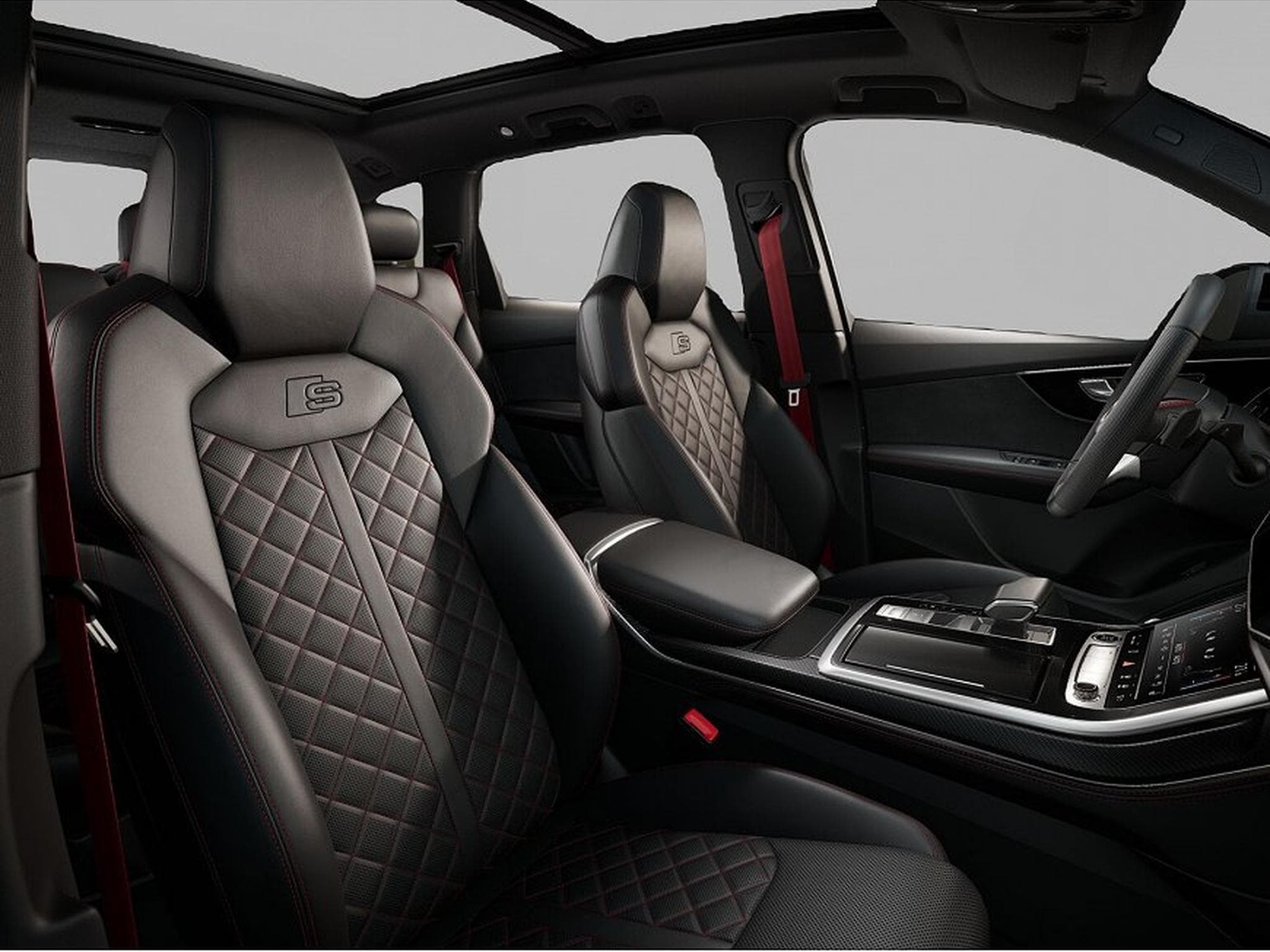 Audi Q7 (2026) - Photo 5