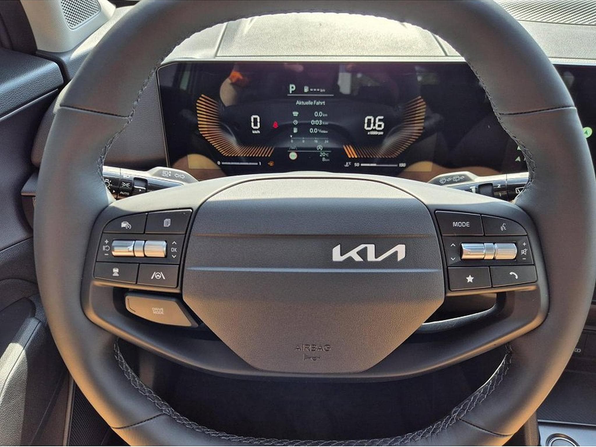Kia Sportage (2026) - Foto 12