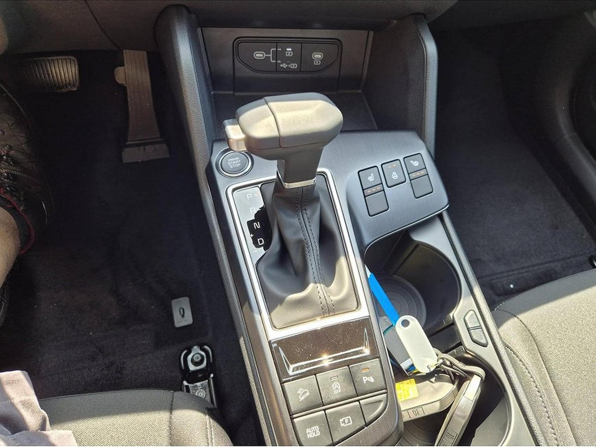 Kia Sportage (2026) - Foto 13