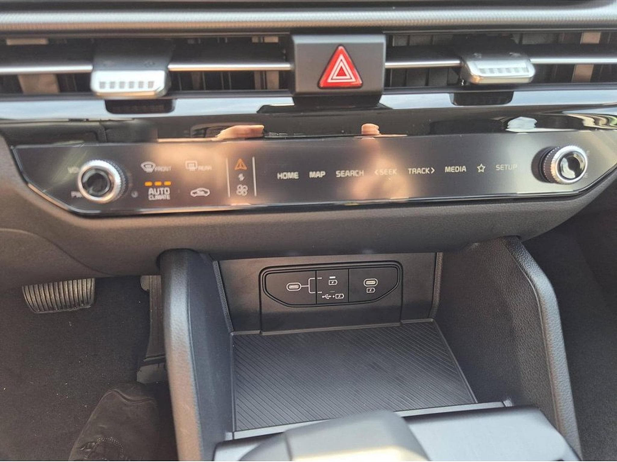 Kia Sportage (2026) - Foto 14