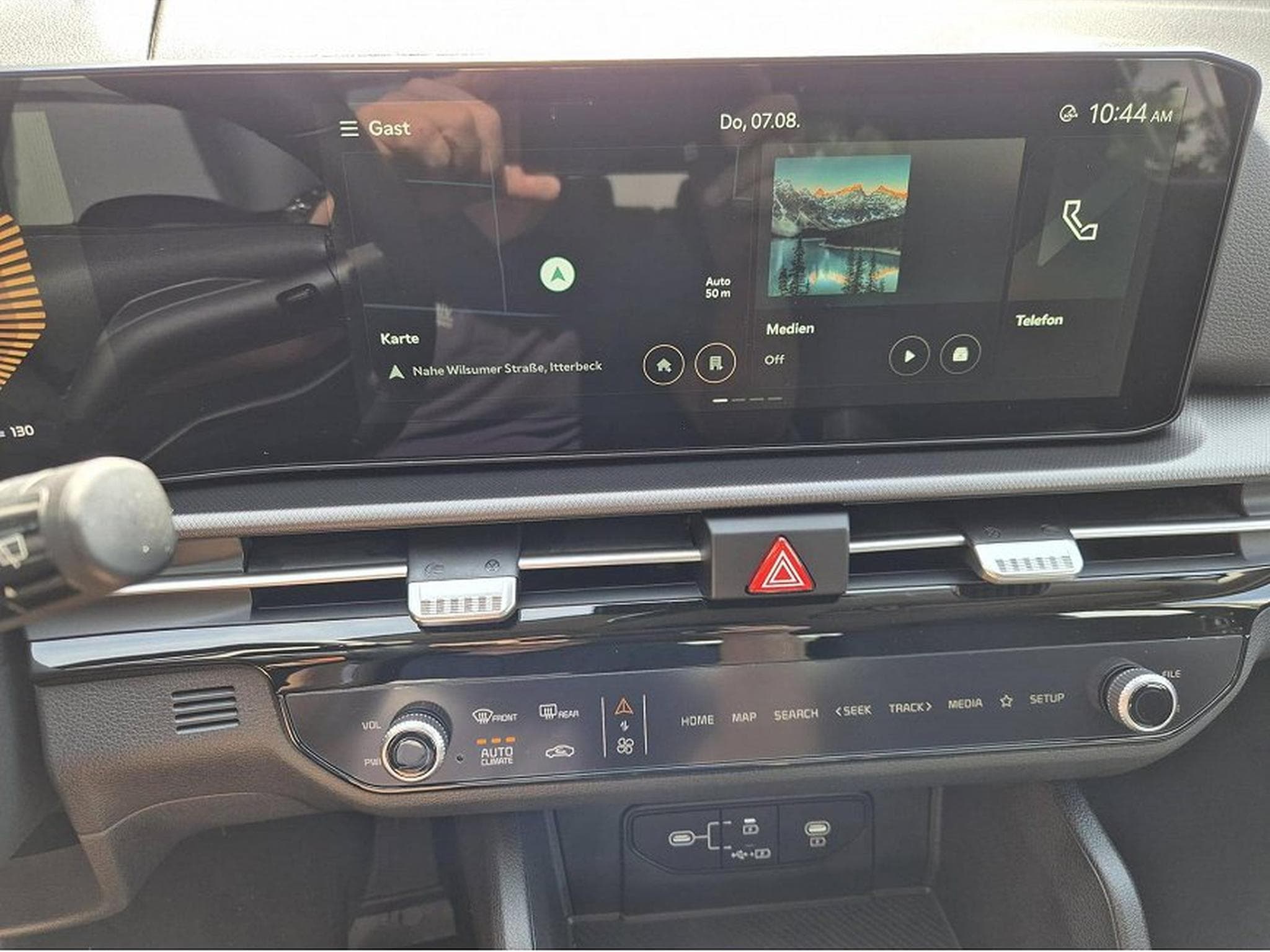 Kia Sportage (2026) - Foto 18