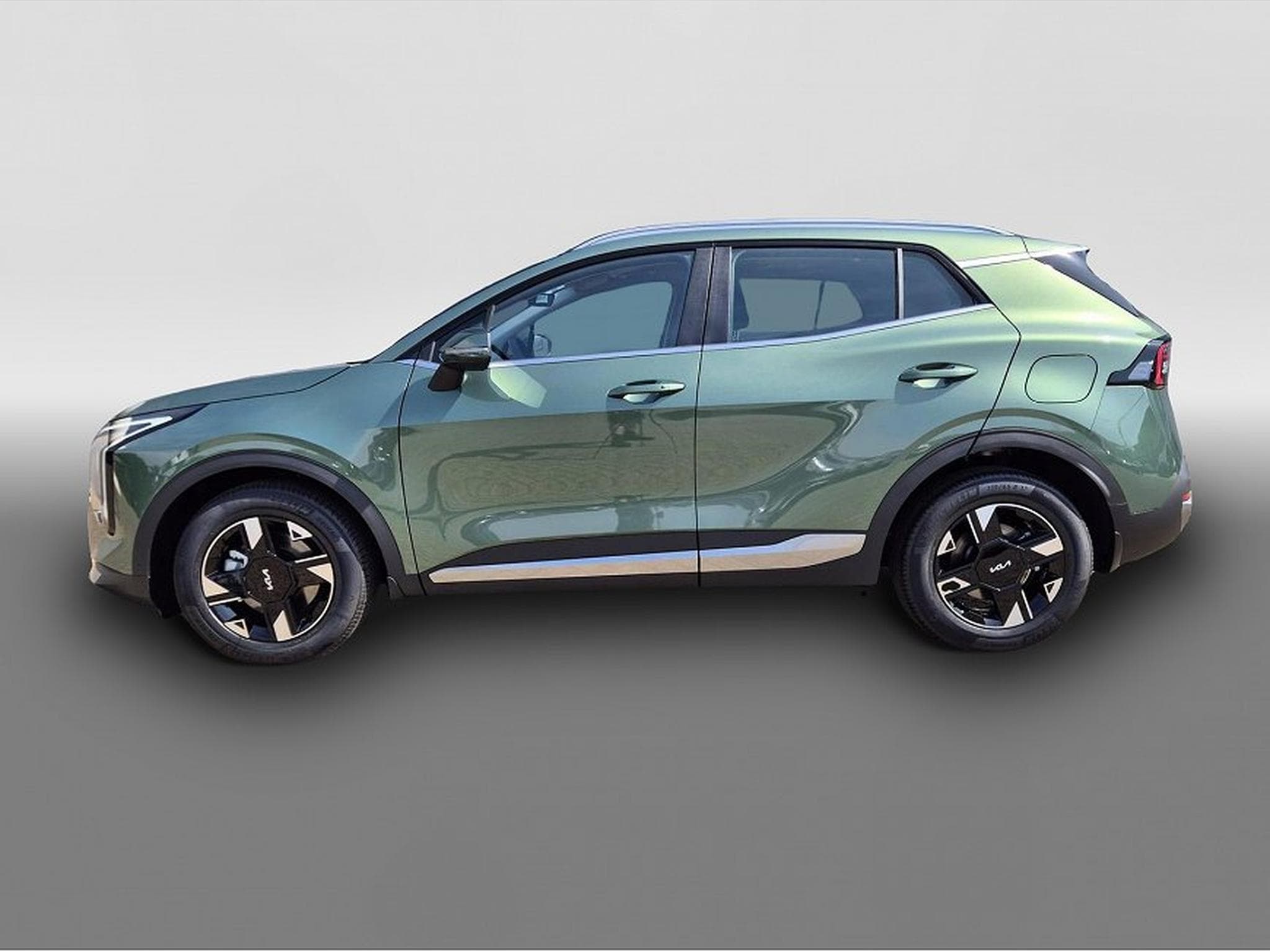Kia Sportage (2026) - Foto 2