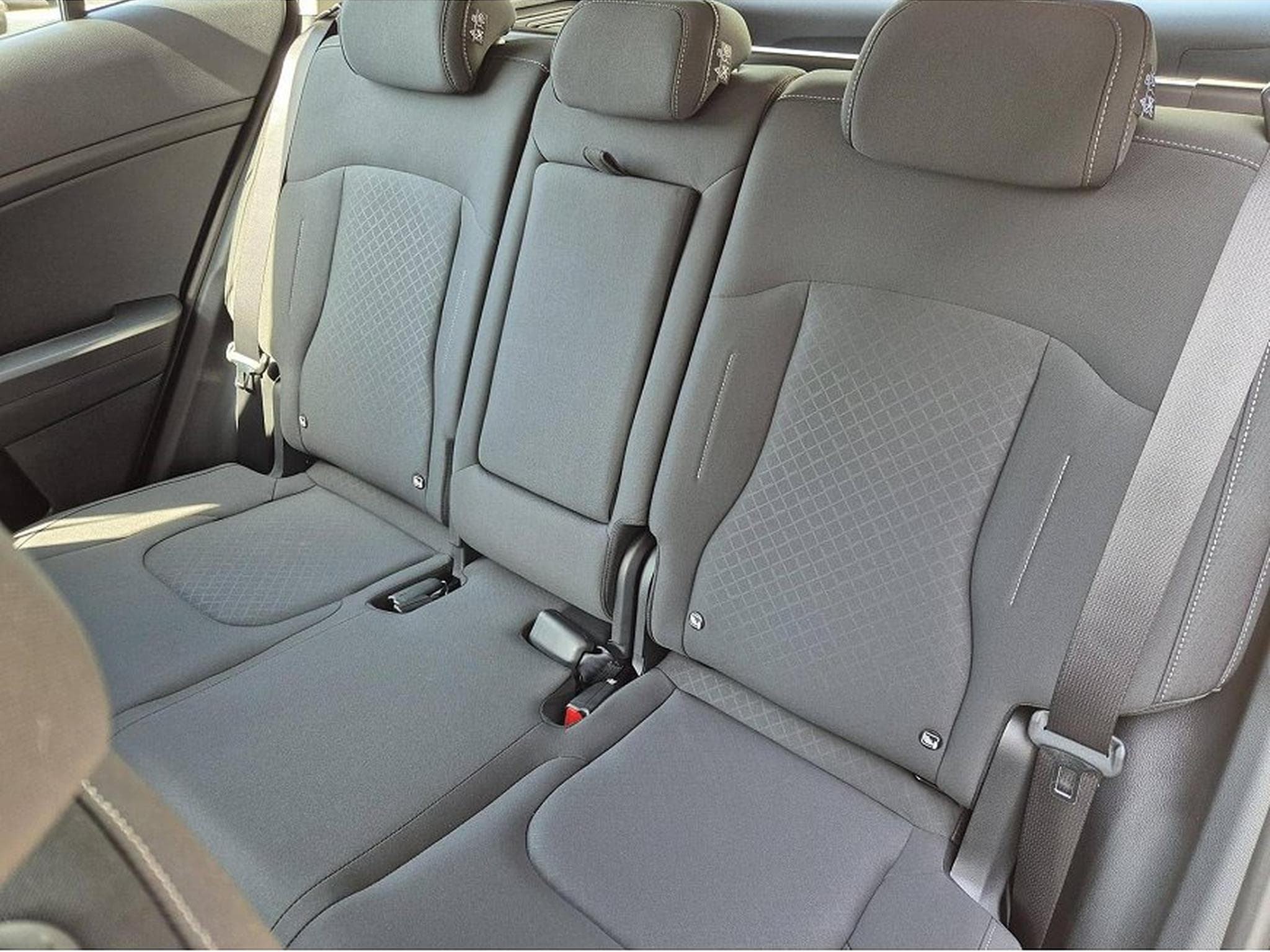 Kia Sportage (2026) - Foto 22