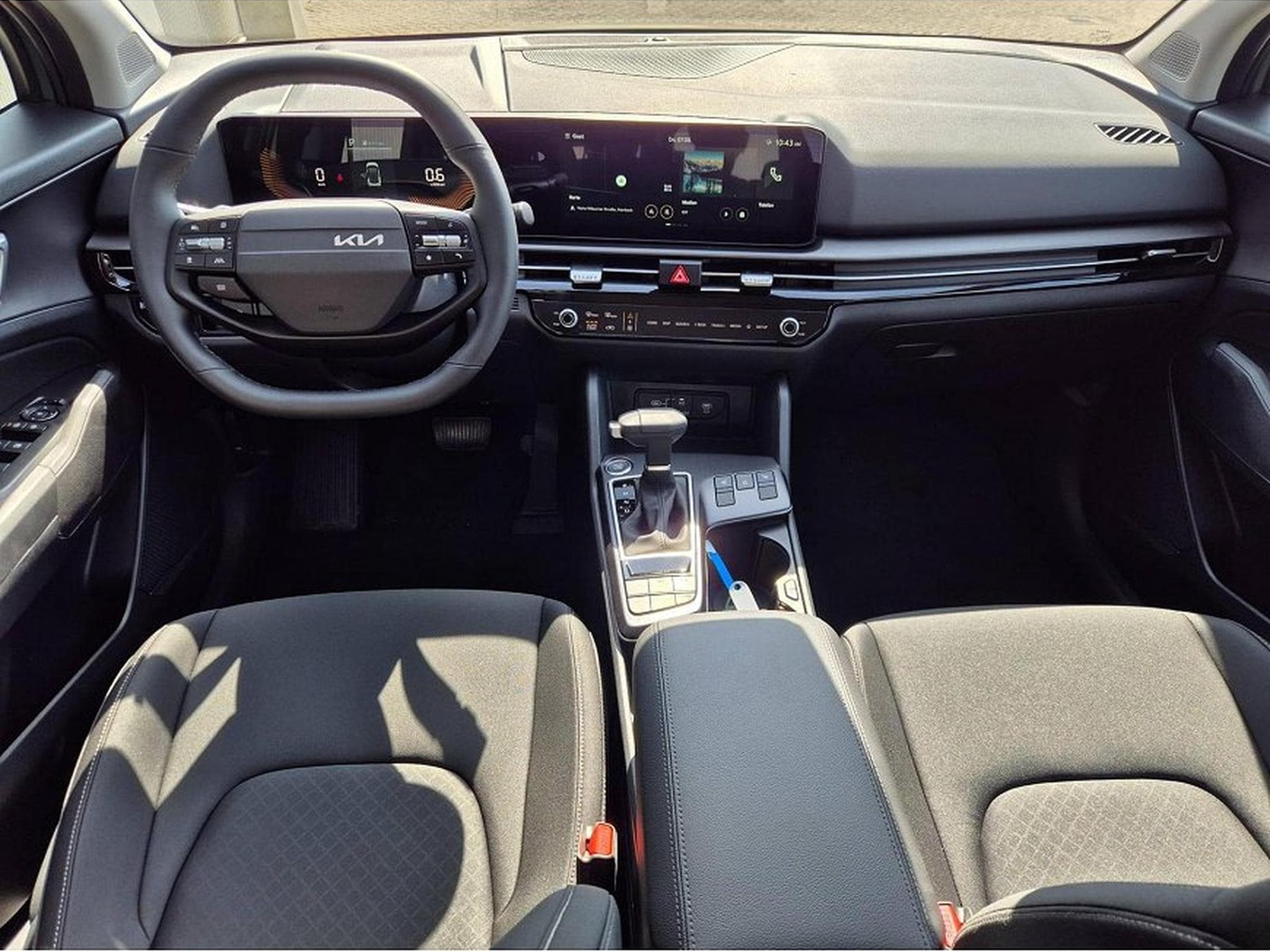 Kia Sportage (2026) - Foto 23