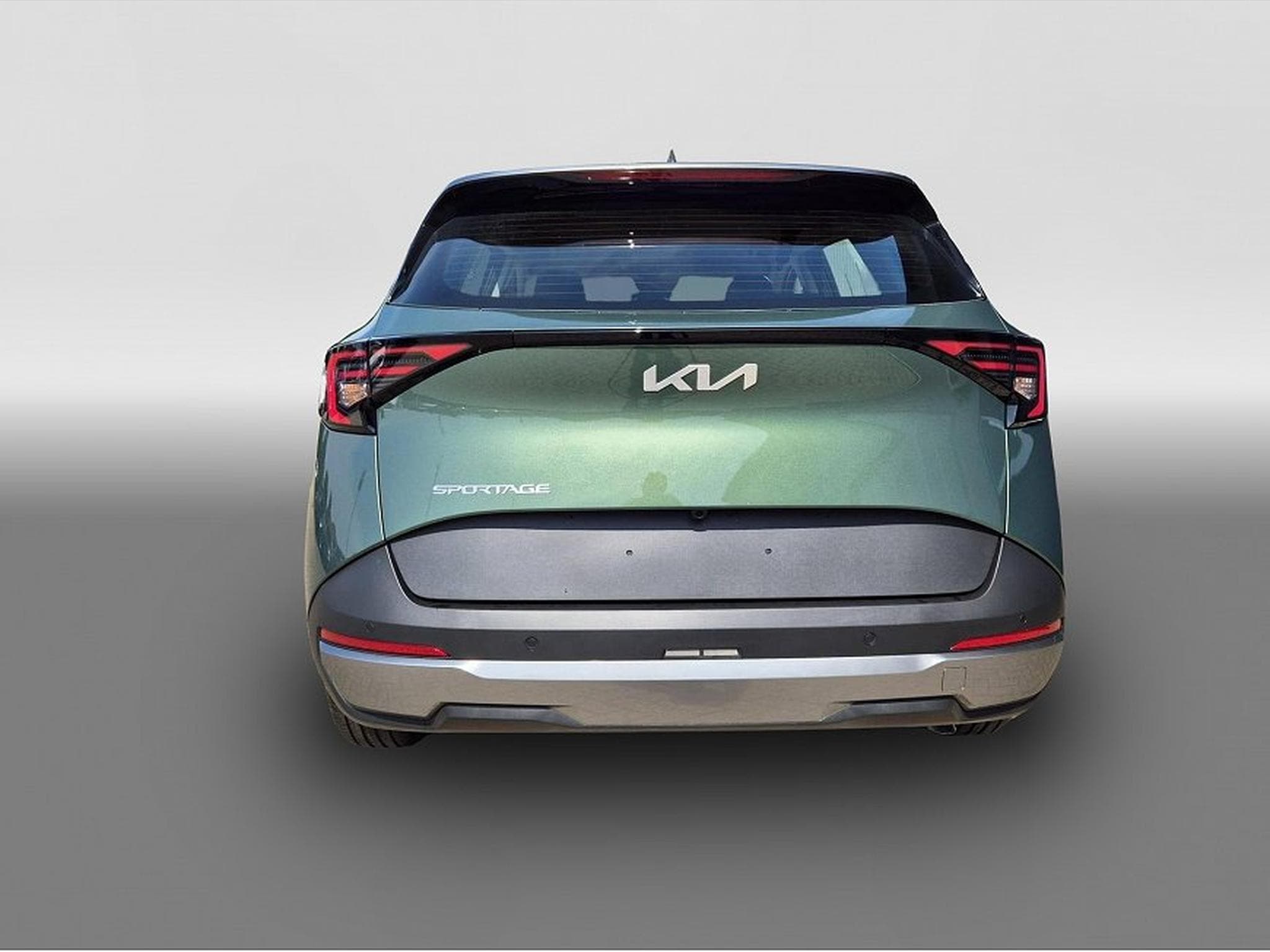Kia Sportage (2026) - Foto 4
