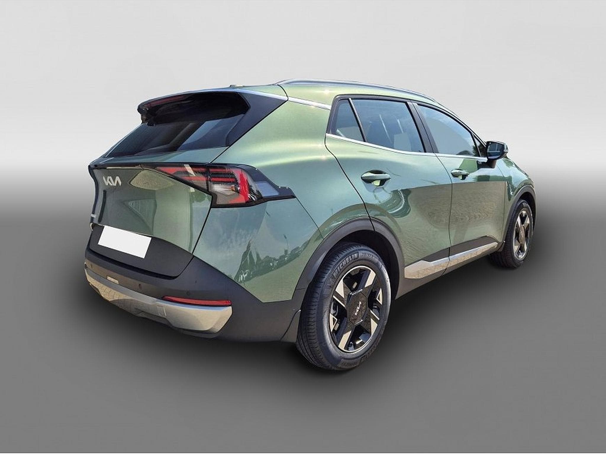 Kia Sportage (2026) - Foto 5