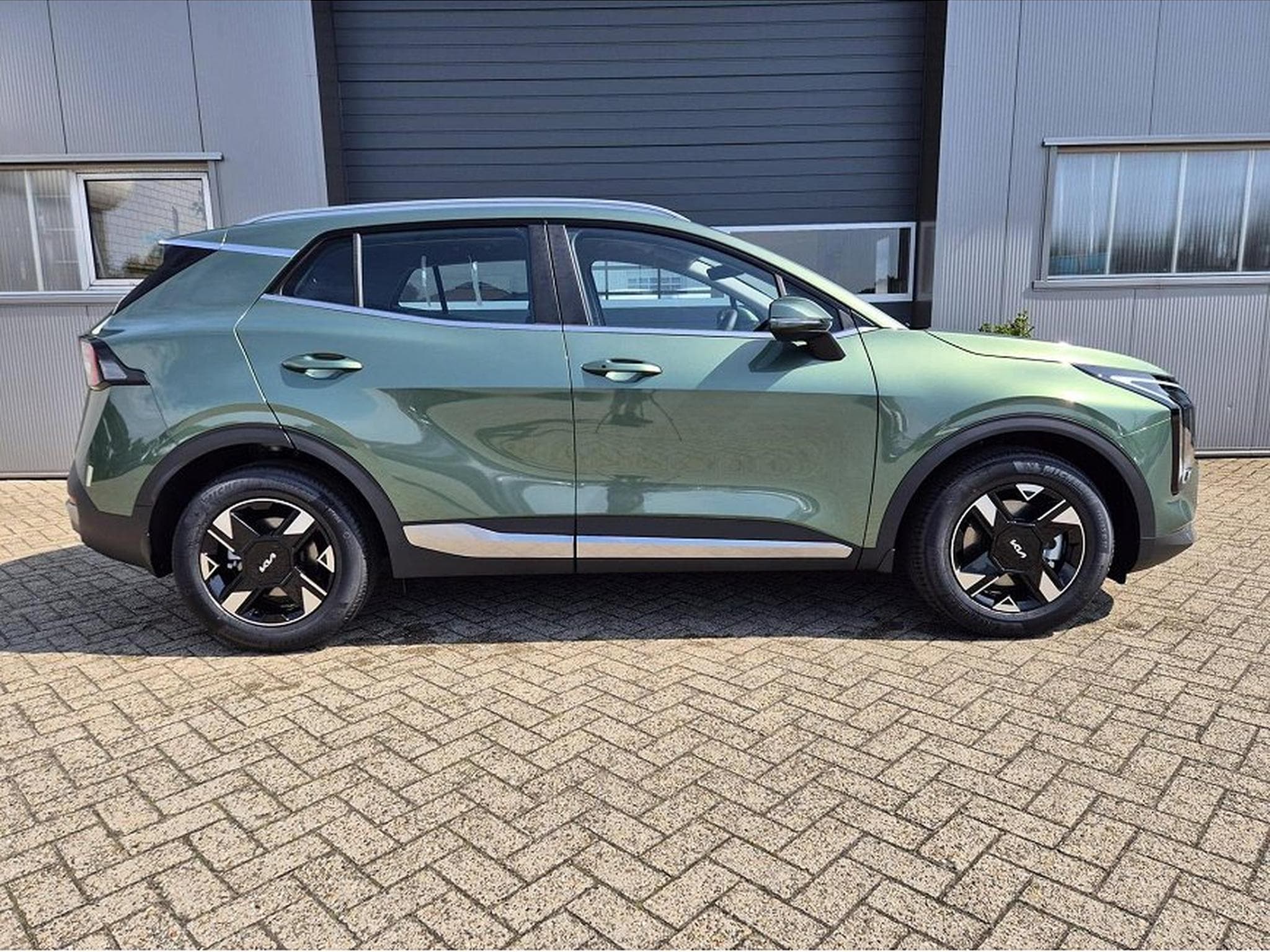Kia Sportage (2026) - Foto 6