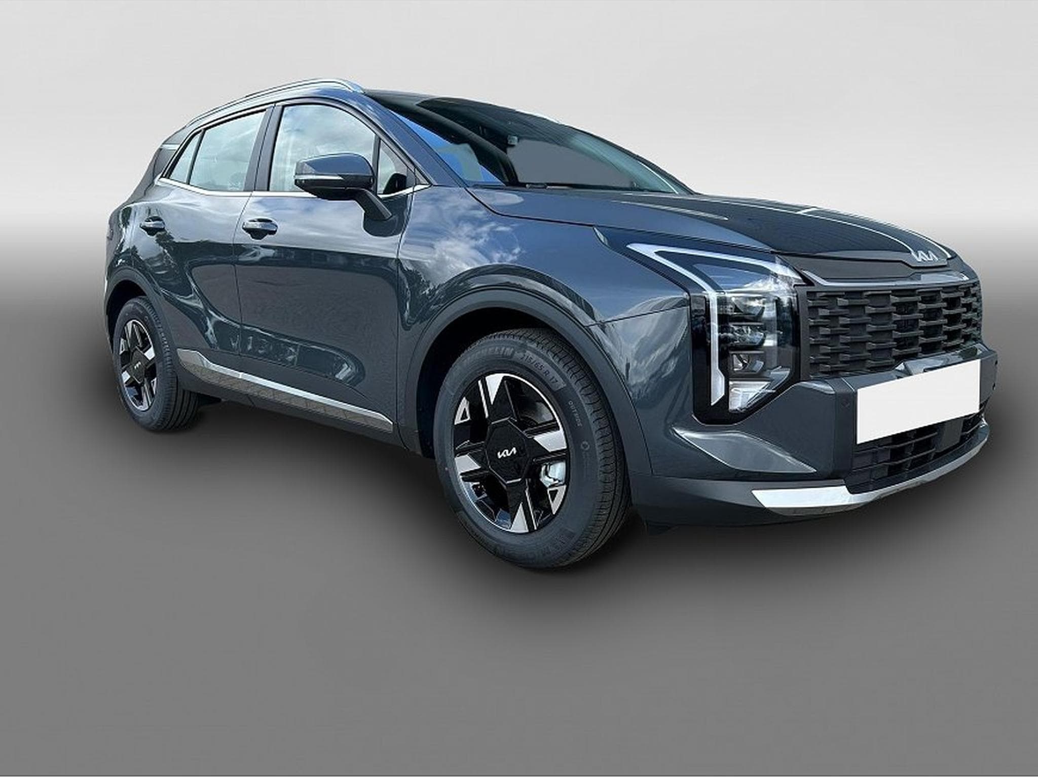 Kia Sportage (2026) - Foto 1