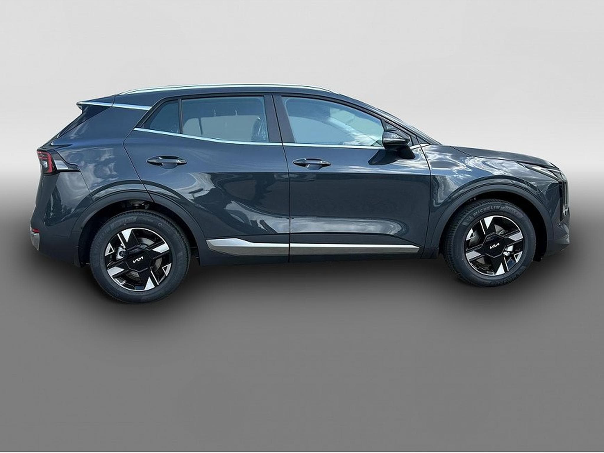 Kia Sportage (2026) - Foto 2