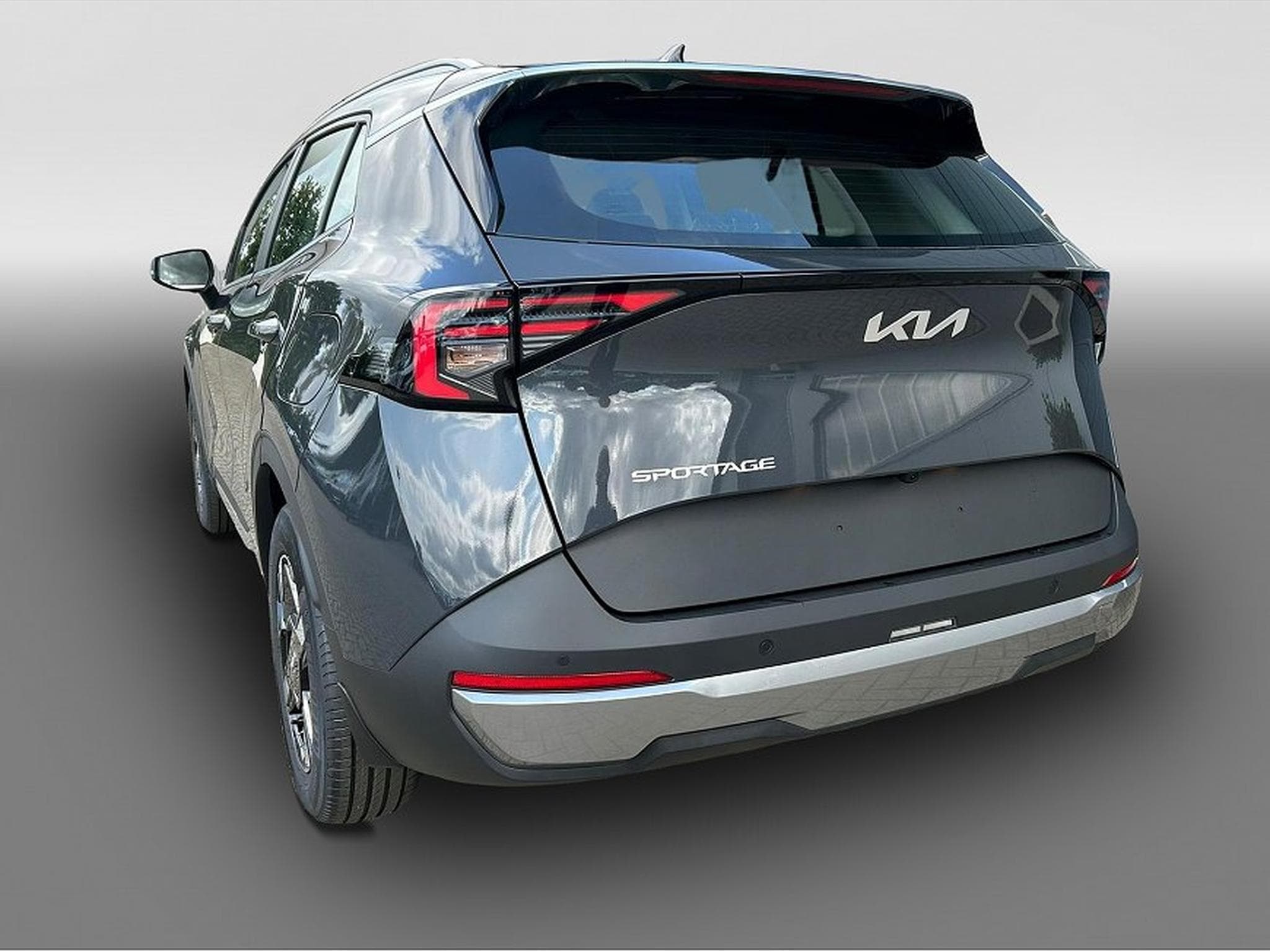 Kia Sportage (2026) - Foto 8