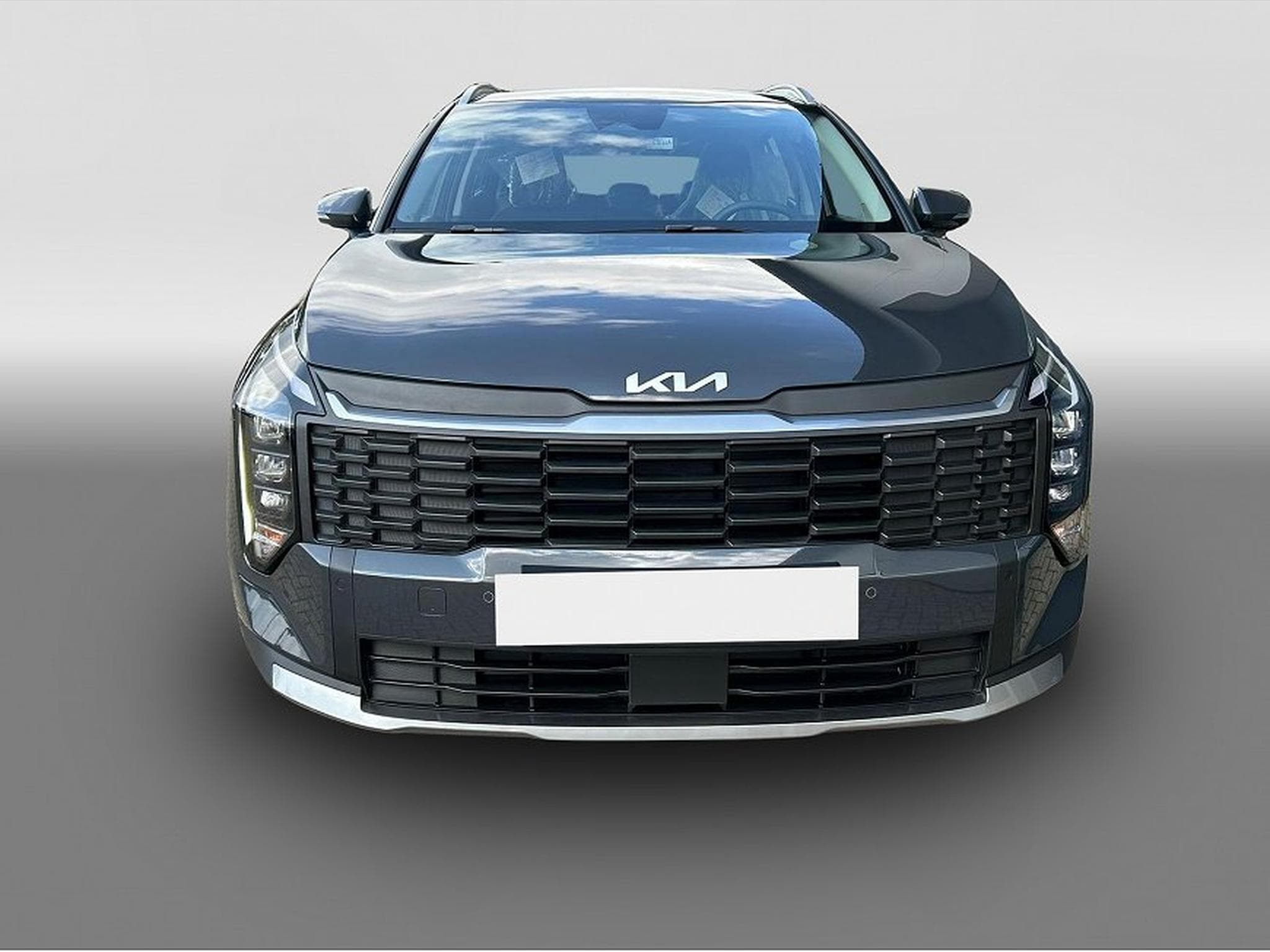 Kia Sportage (2026) - Foto 3