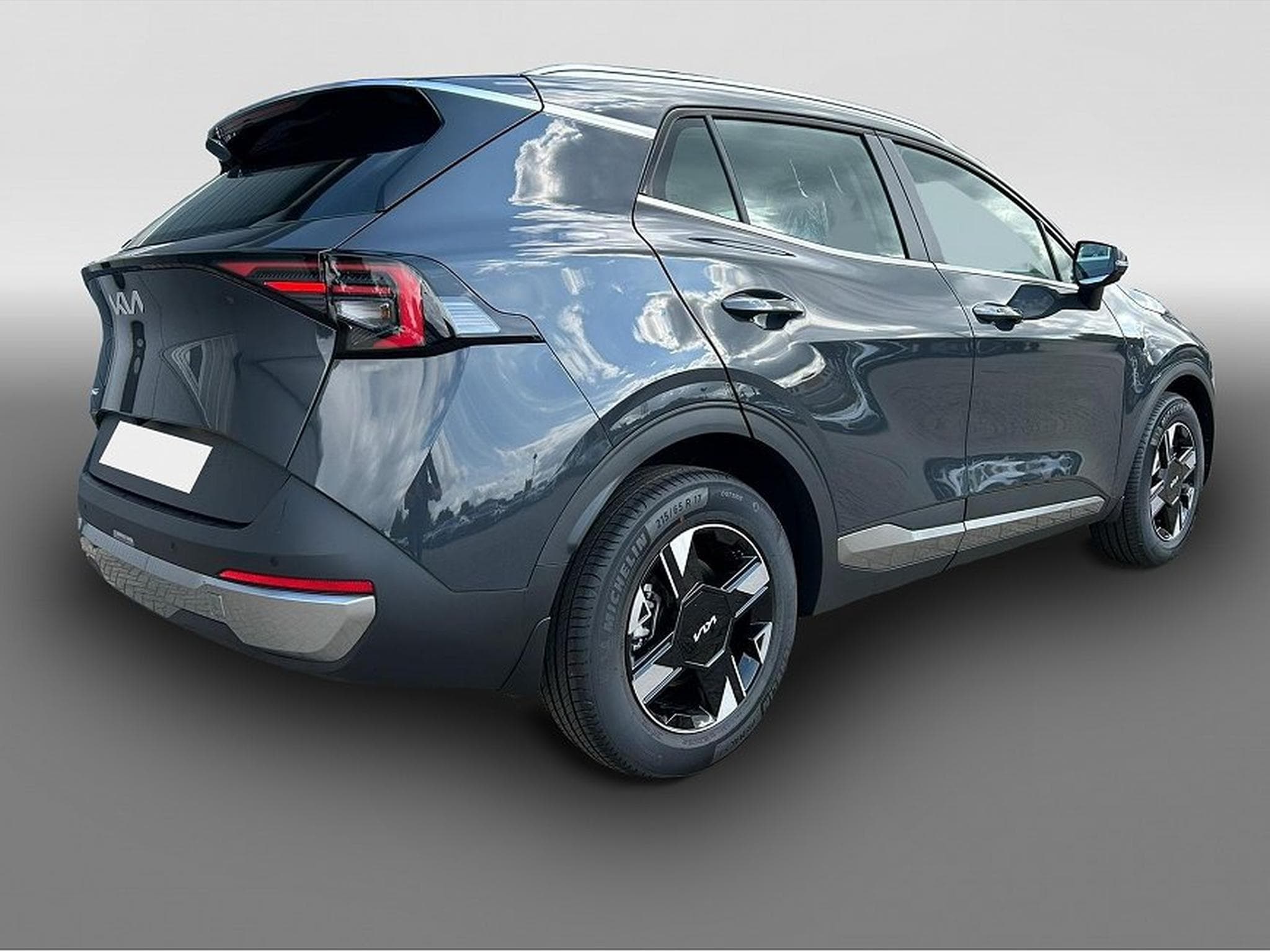 Kia Sportage (2026) - Foto 7