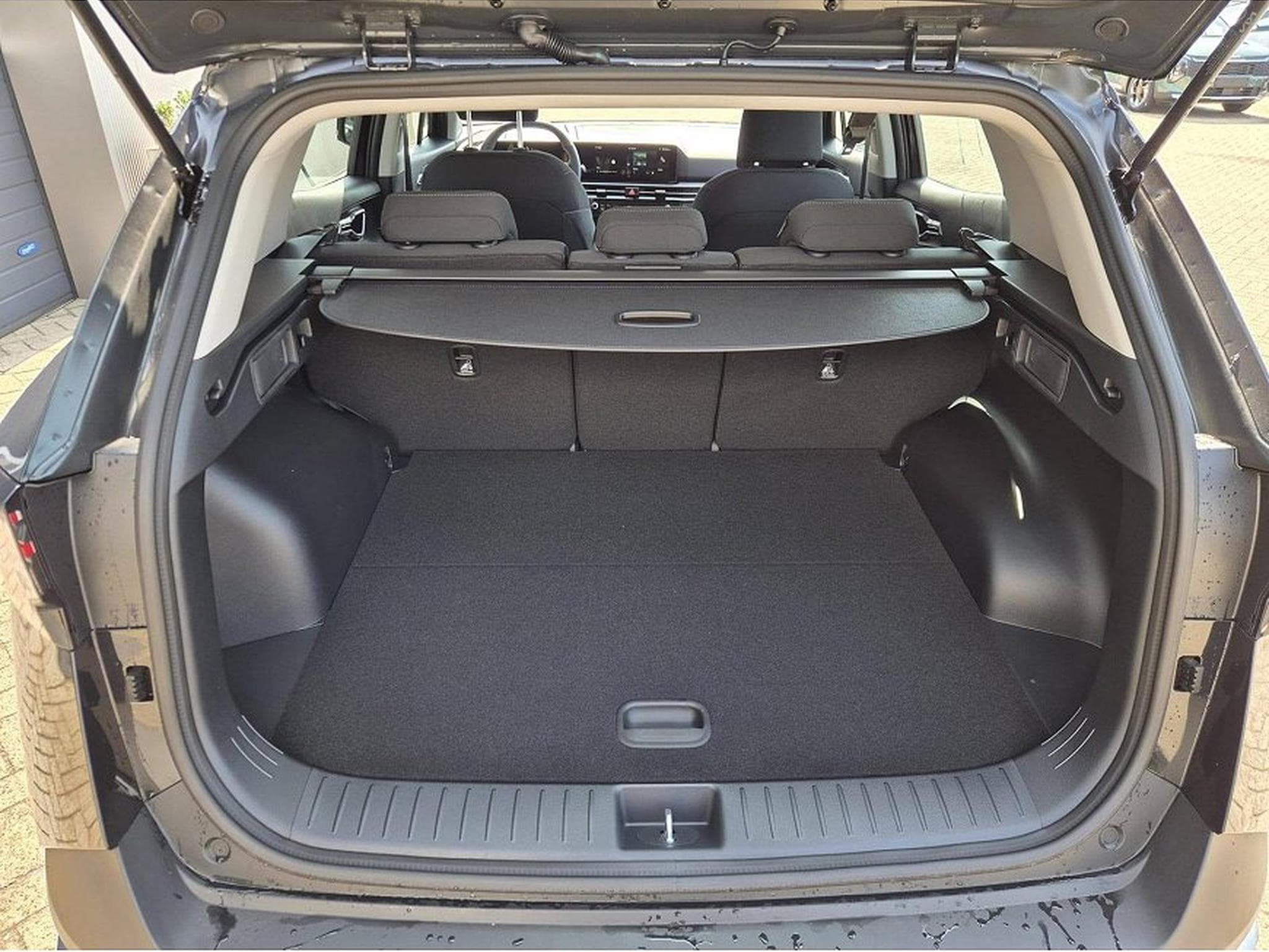 Kia Sportage (2026) - Foto 9