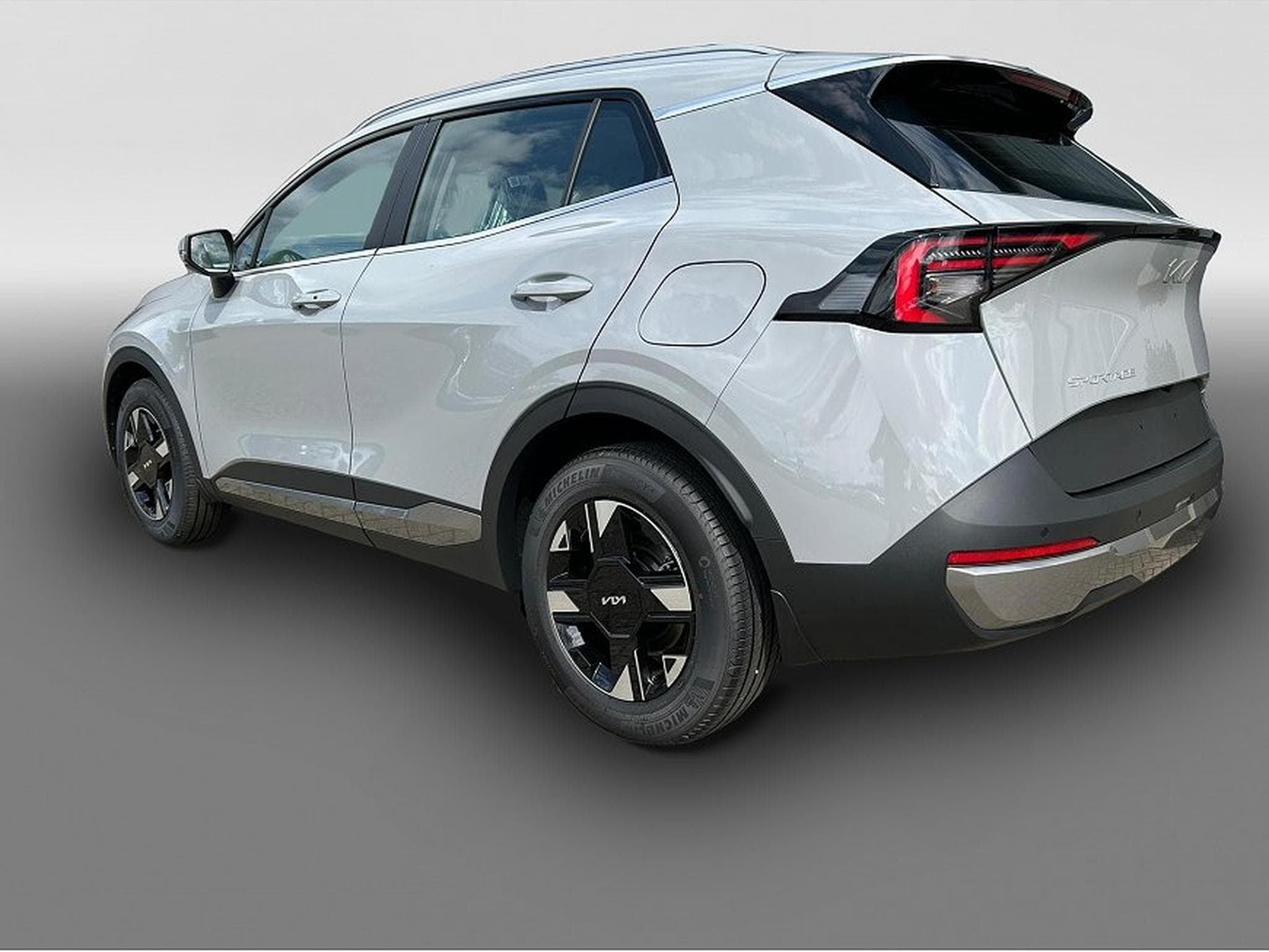 Kia Sportage (2026) - Foto 3