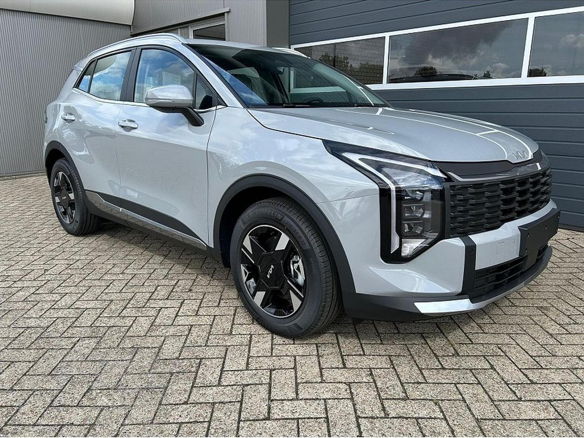Kia Sportage (2026) - Foto 7