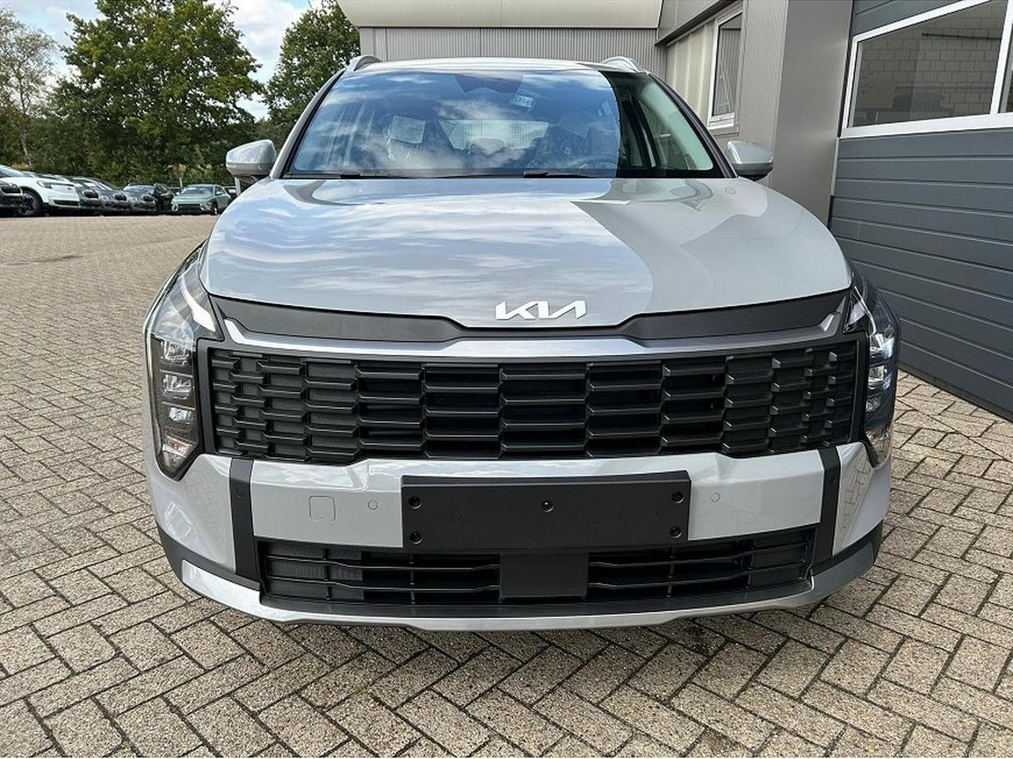 Kia Sportage (2026) - Foto 8