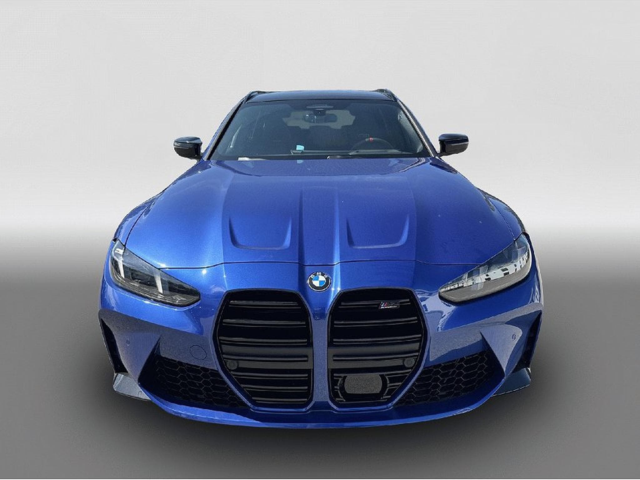 BMW M3 (2024) - Foto 2