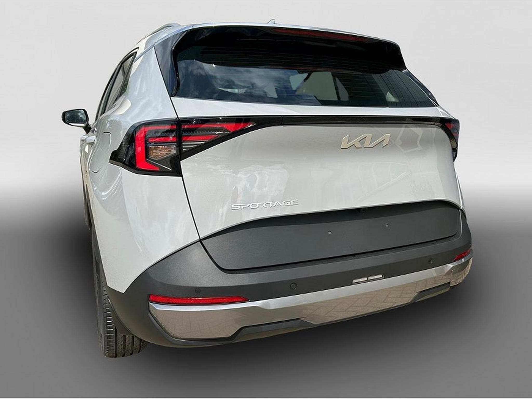 Kia Sportage (2026) - Foto 4
