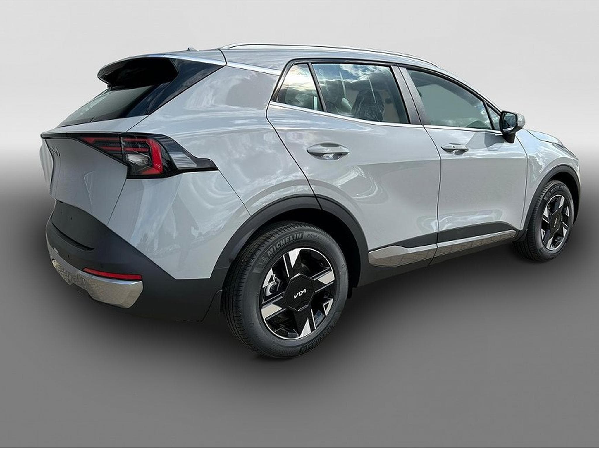 Kia Sportage (2026) - Foto 5