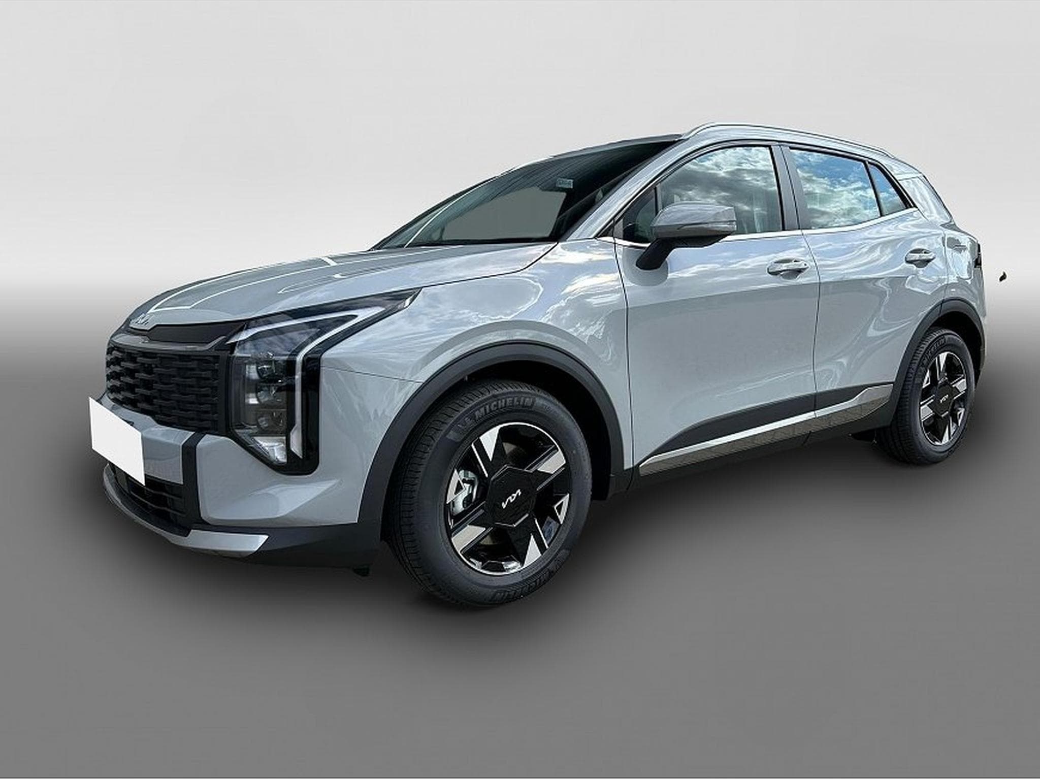 Kia Sportage (2026) - Foto 1