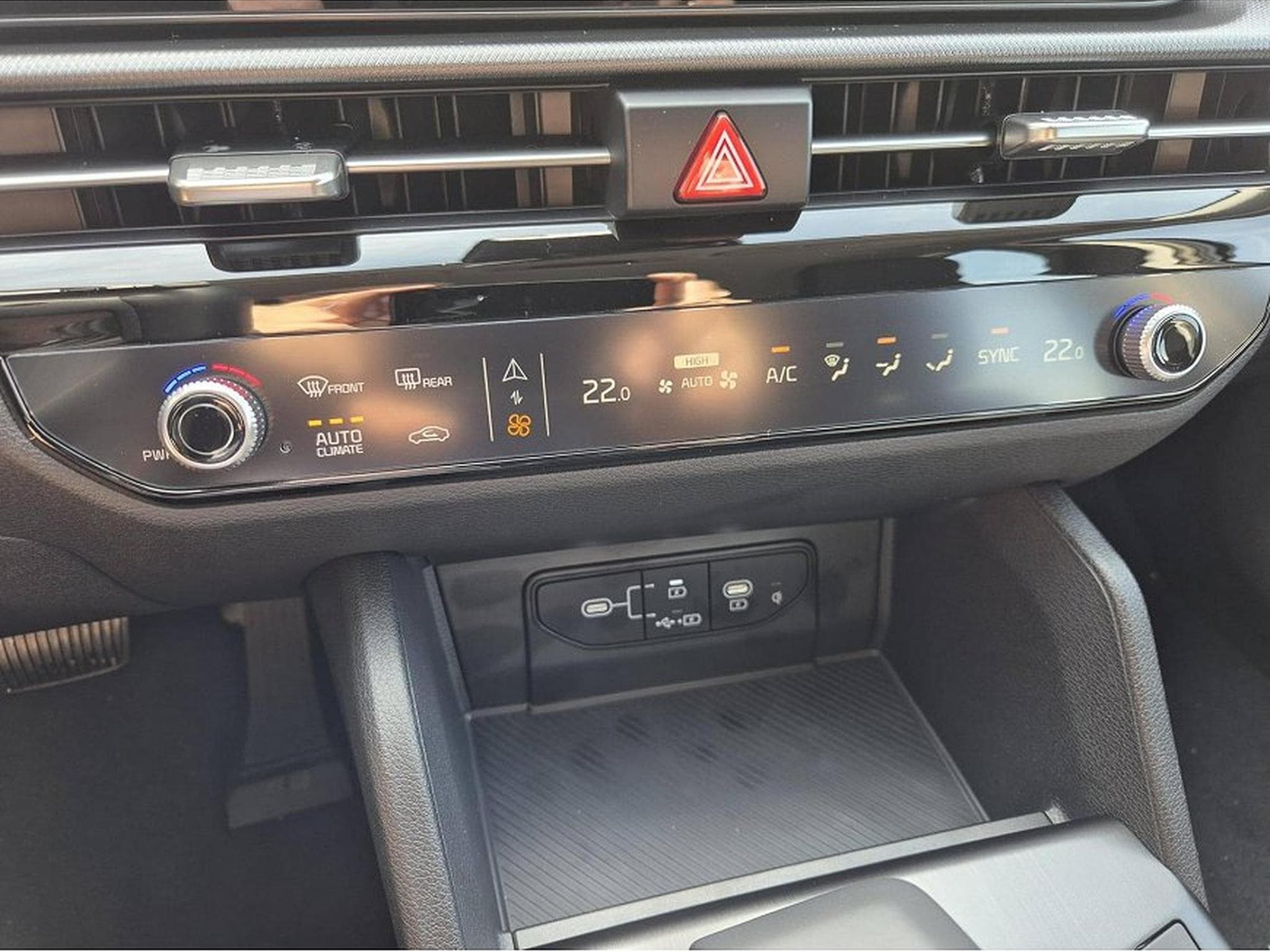 Kia Sportage (2026) - Foto 15