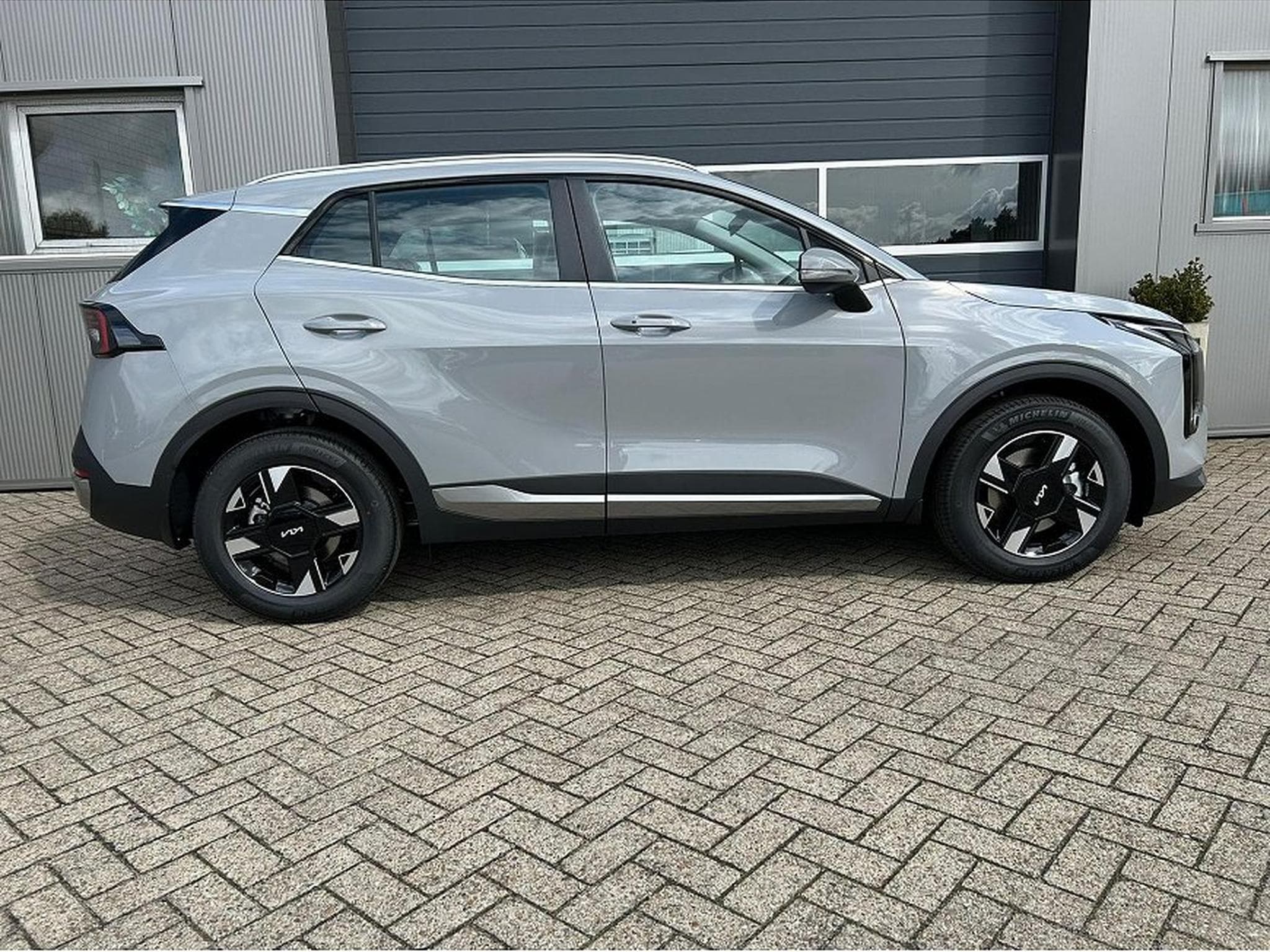 Kia Sportage (2026) - Foto 6